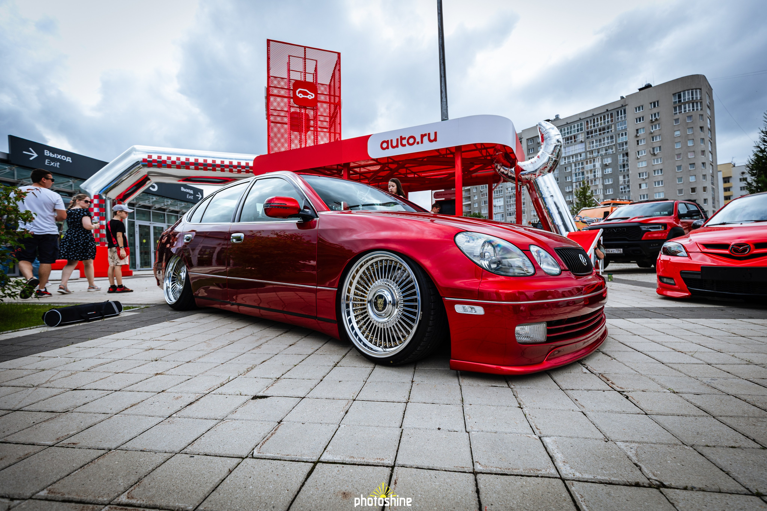 EKB STADIUM MEET 2026. Photoshine | Оля | Фотограф из Челябинска