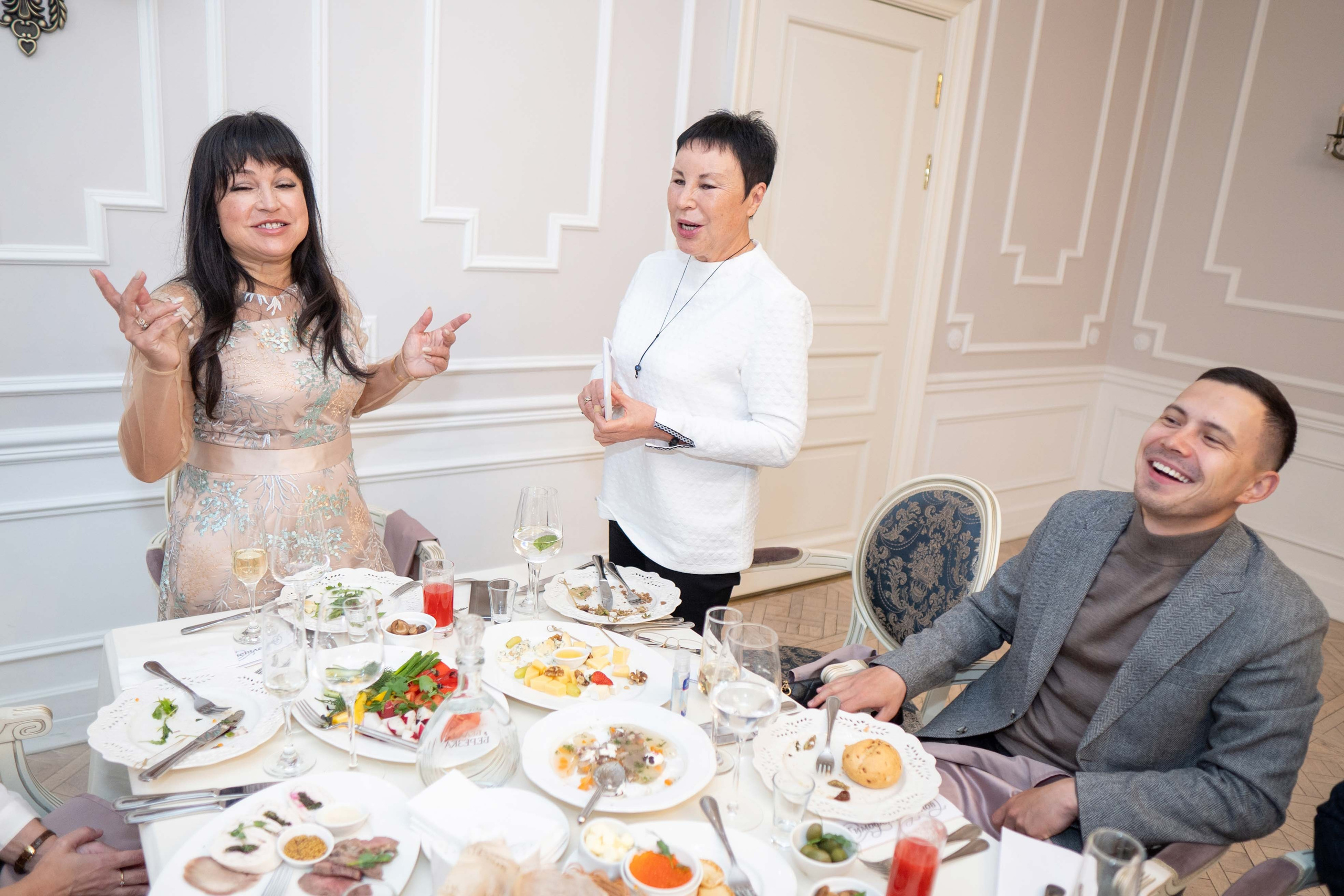 Татьяна. Семейный и детский фотограф в Санкт-Петербурге Сергей Тарасов