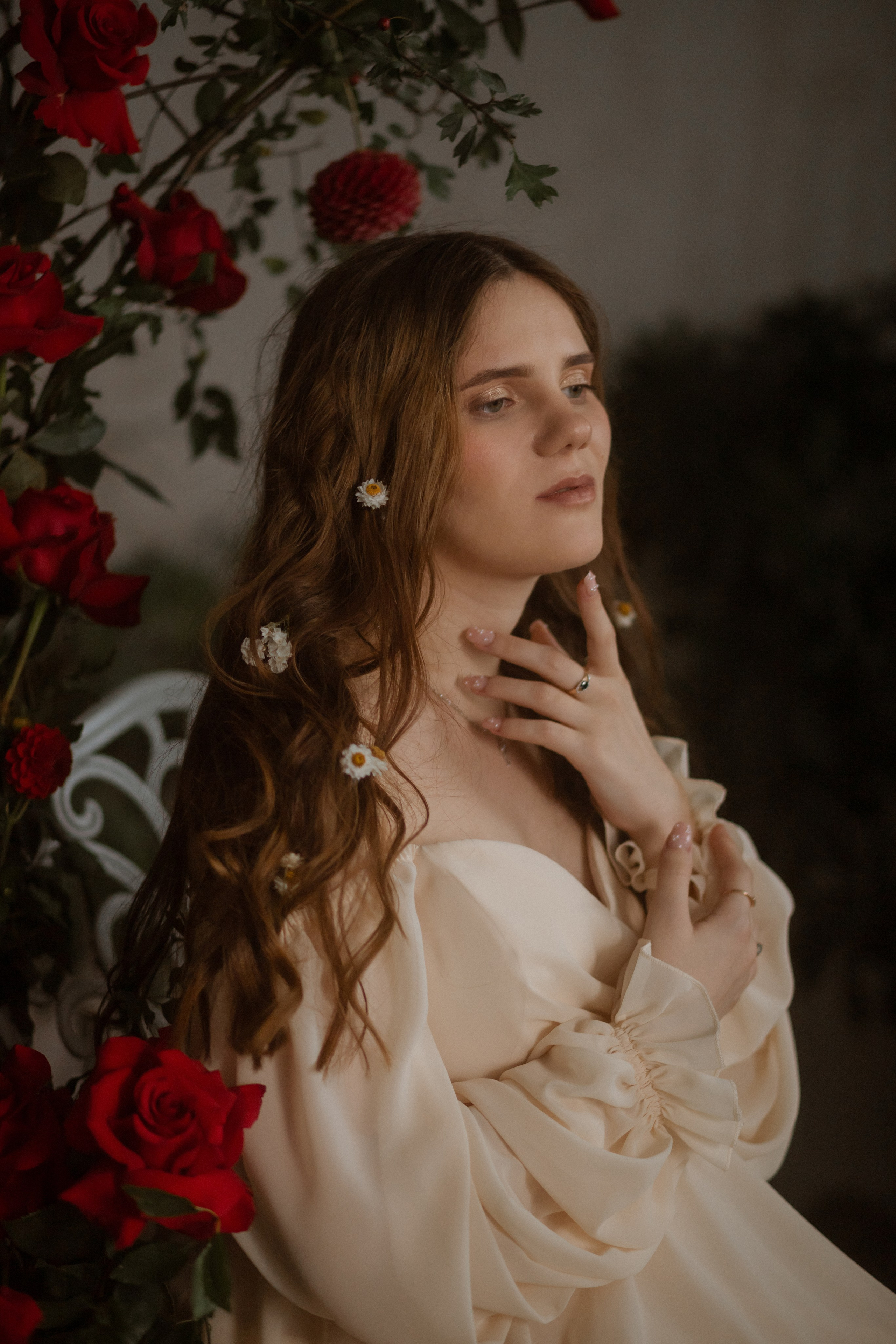 A letter for you. Фотограф Лия Козловская Минск