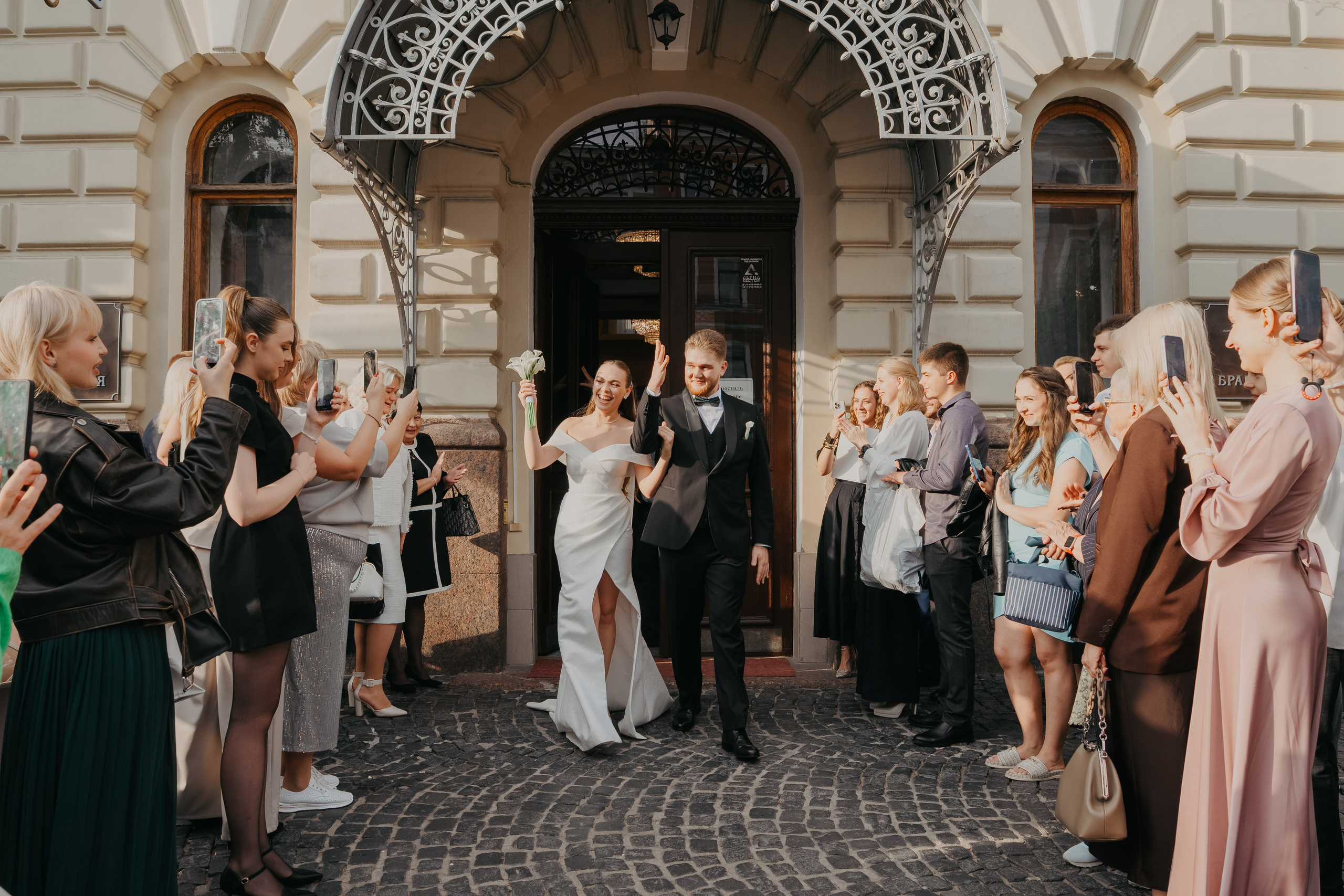 Ильдар и Софа. Фотограф в Санкт-Петербурге Мария Александрова