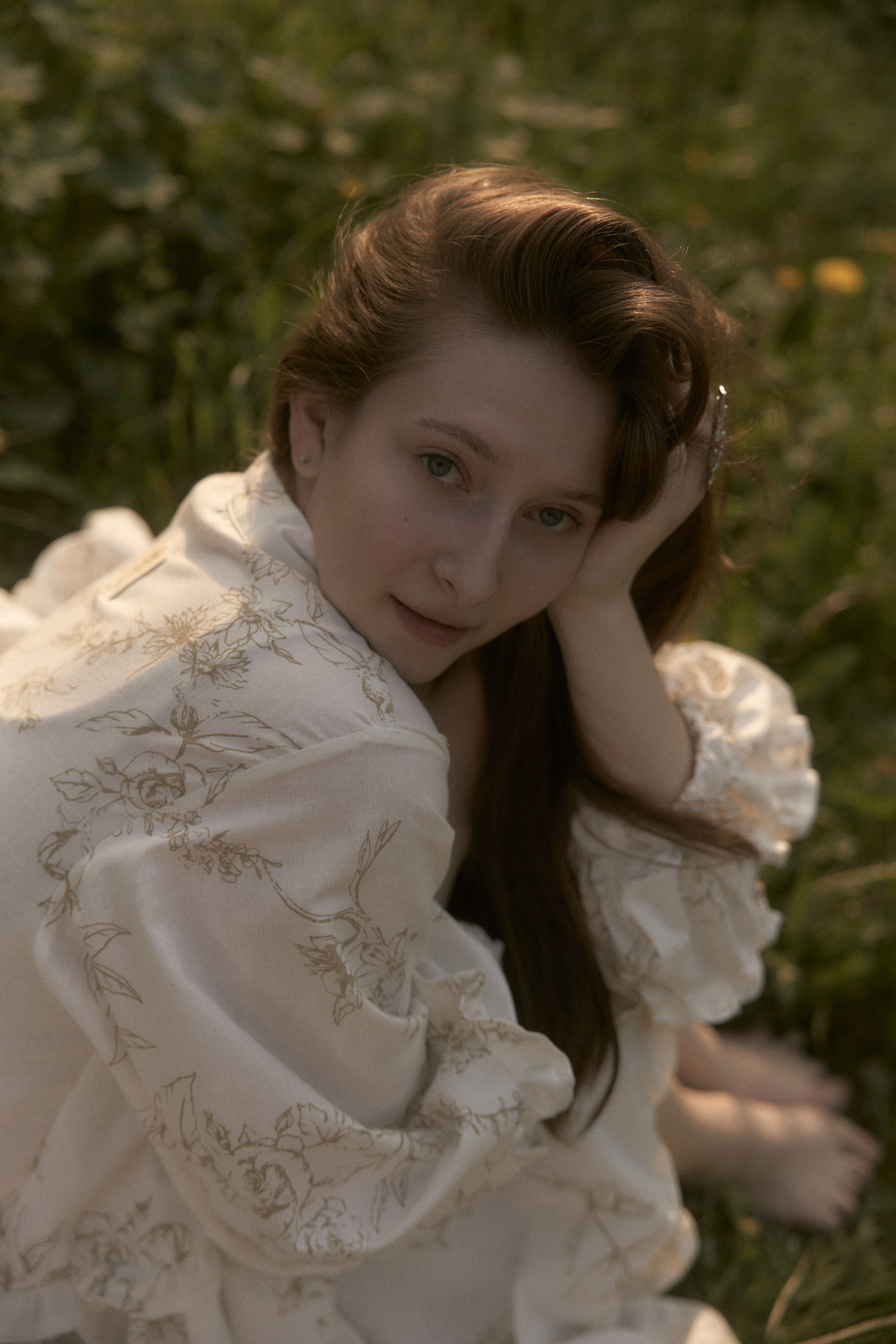 Марина и Юля. Семейный и детский фотограф Юлия Шох