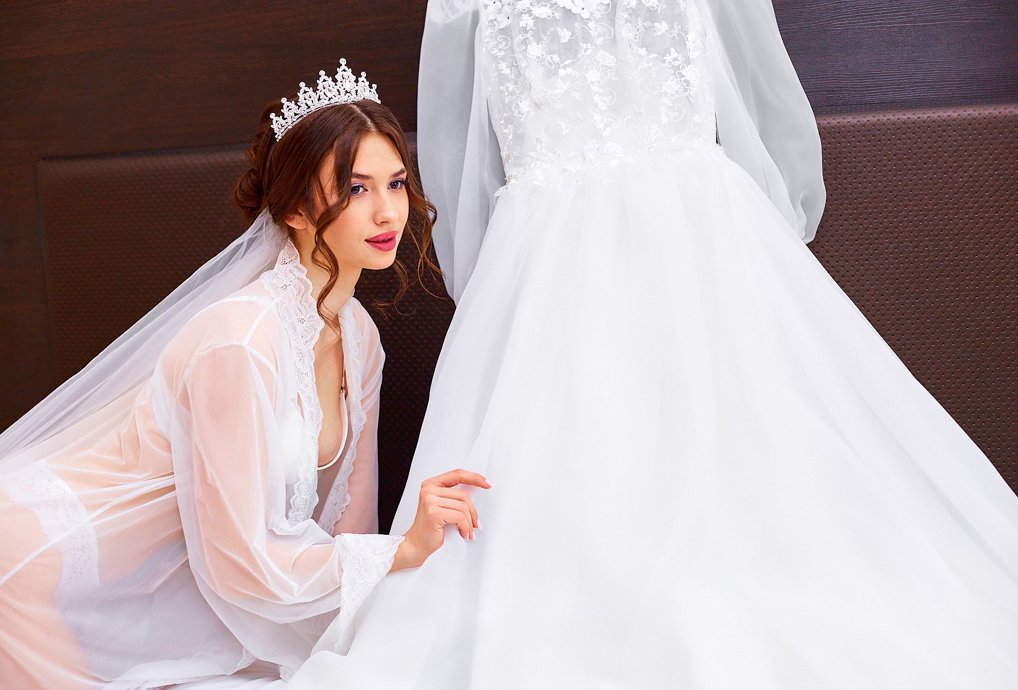 Ваня и Лиза. Семейный, детский и школьный фотограф Марина Силини