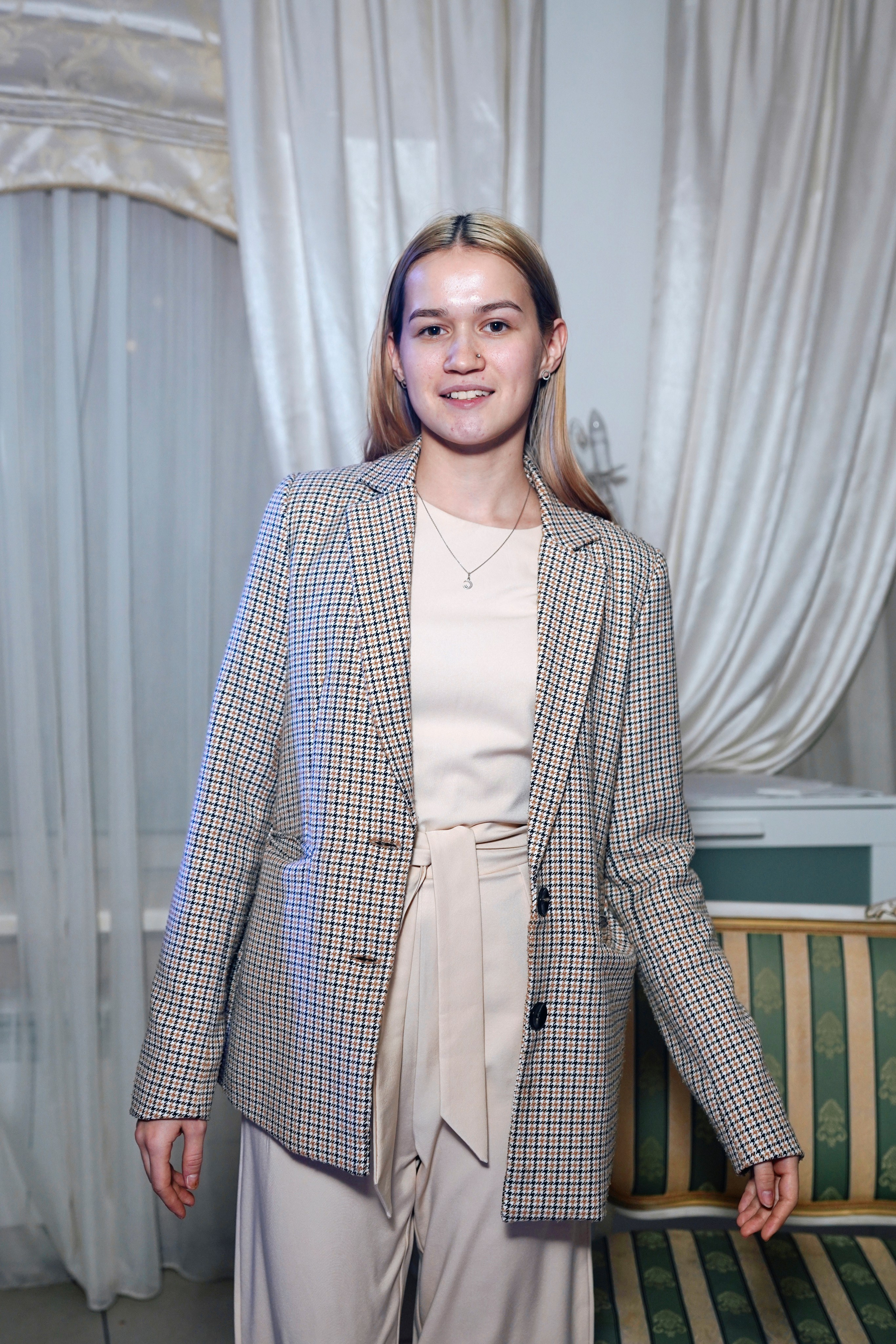 Казметрострой. Фотограф Казань