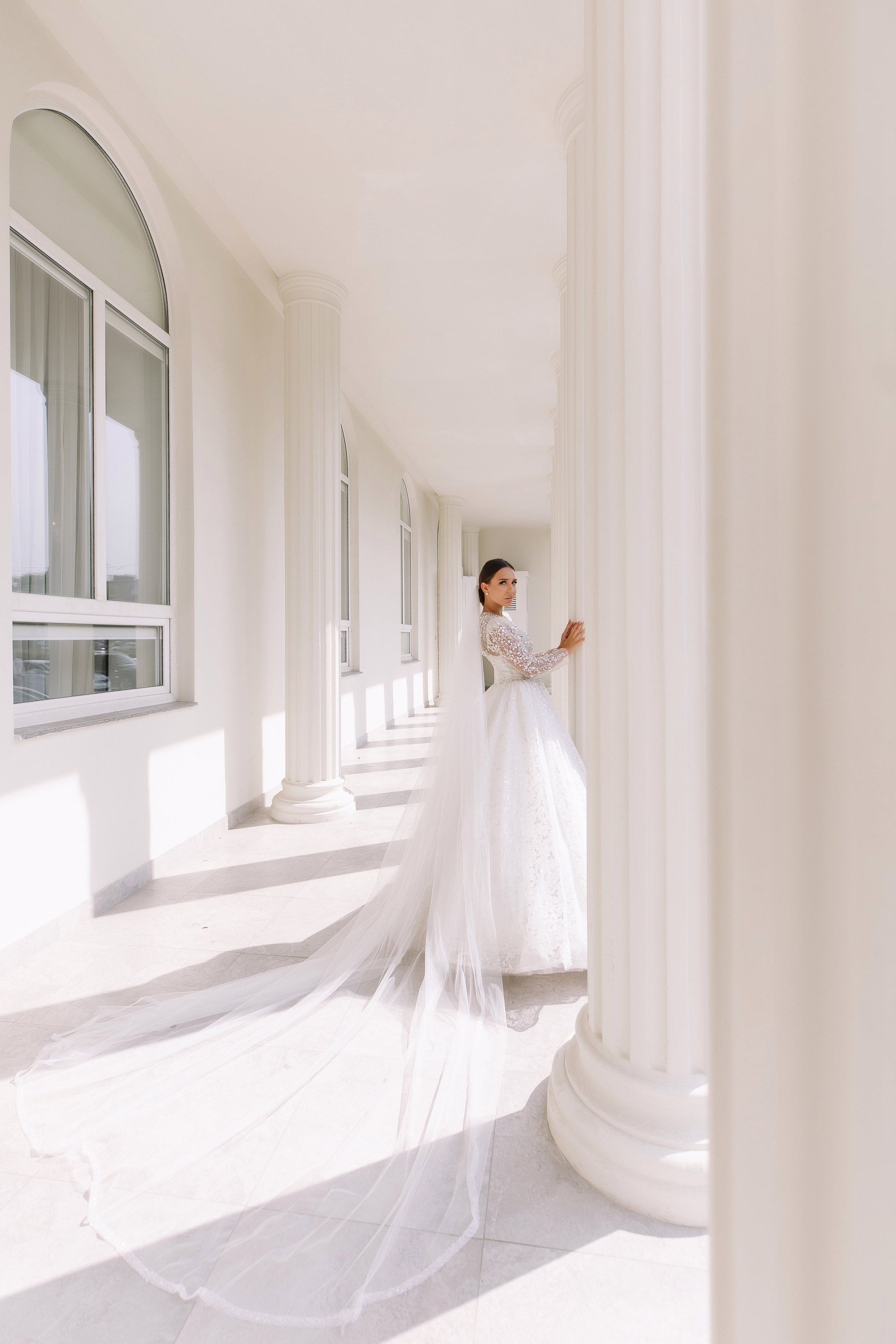 Никита и Виталина. Свадебный, детский и семейный, интерьерный фотограф в Краснодаре