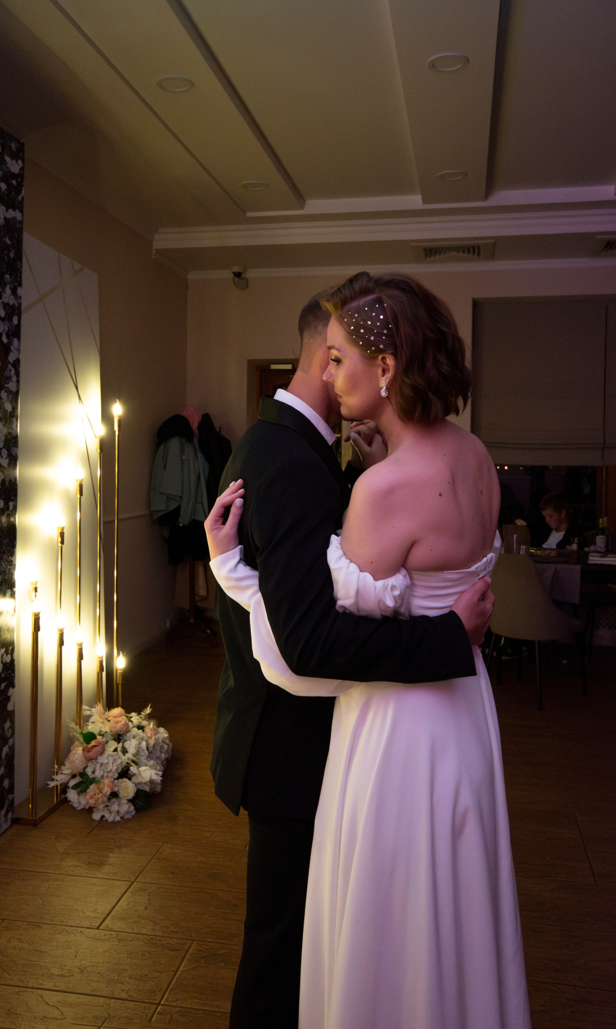 Владислав и Виктория. Крыгина Ольга Фотограф Краснодар