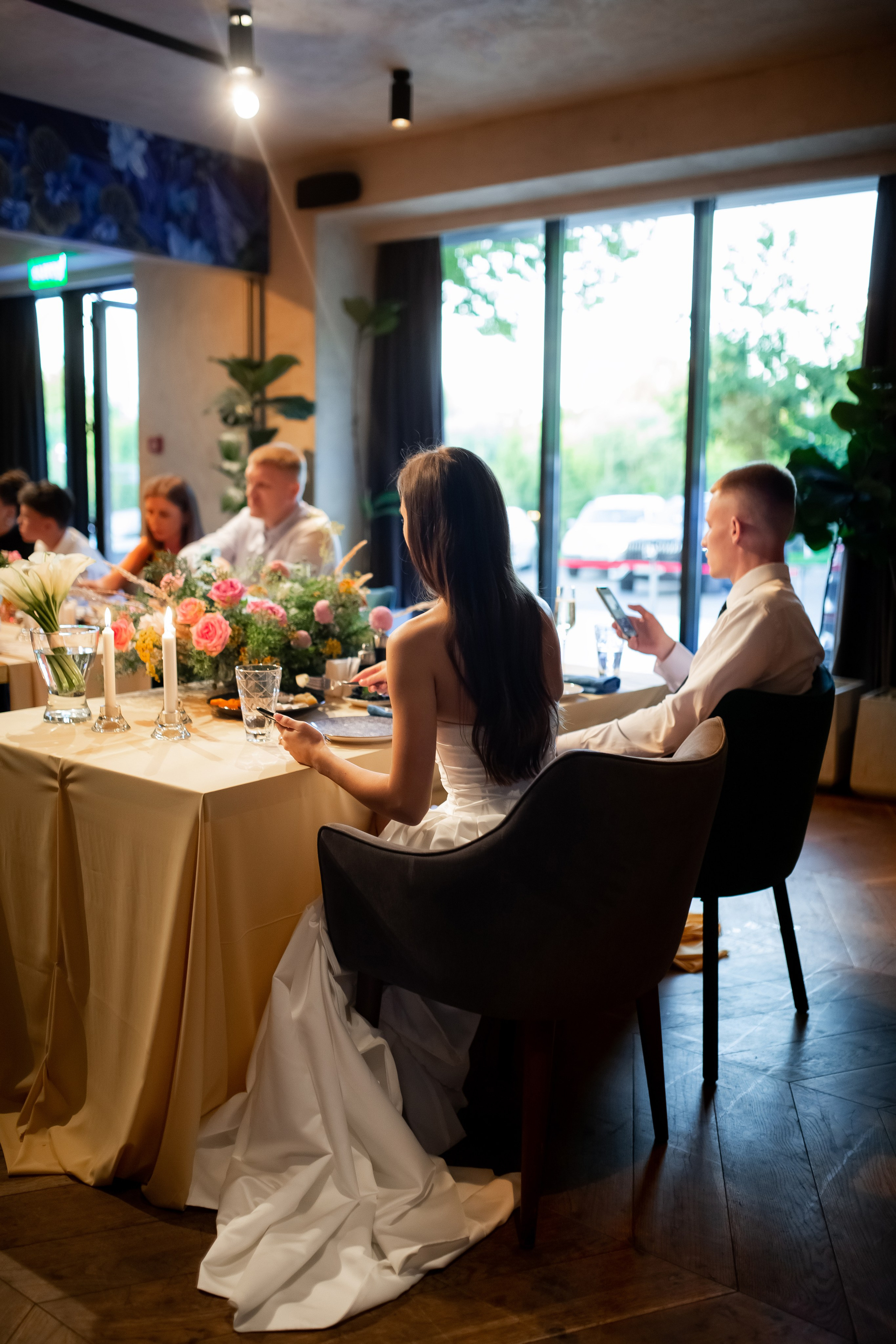 Артем и Диана. Салихов Марат, свадебный и репортажный фотограф в Казани