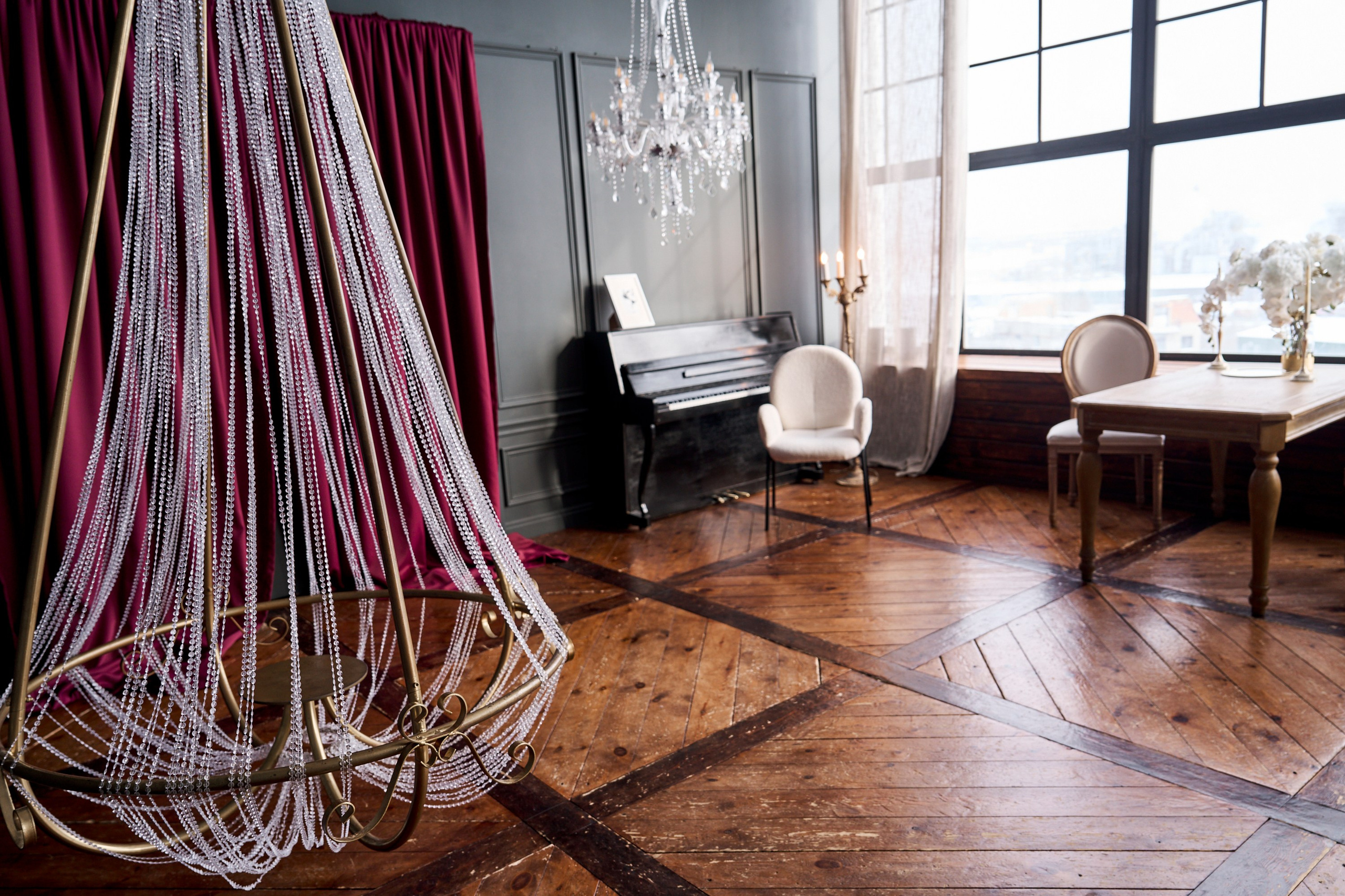 Вуд (студия Дизель). Фотограф г. Хабаровск. Семейные и индивидуальные съёмки