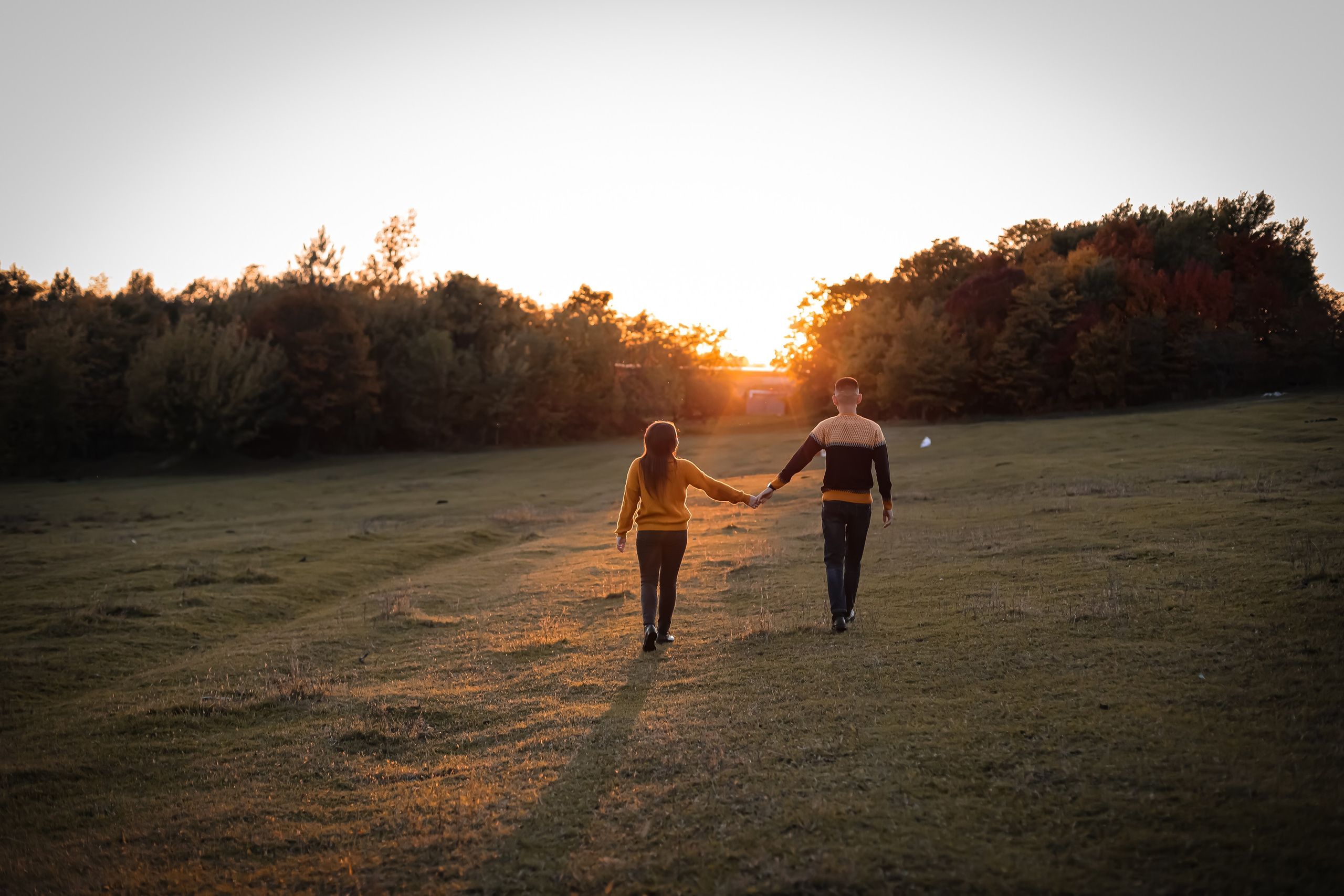 LOVE-STORY (Съемка влюбленных). Фотограф г. Хабаровск. Семейные и индивидуальные съёмки