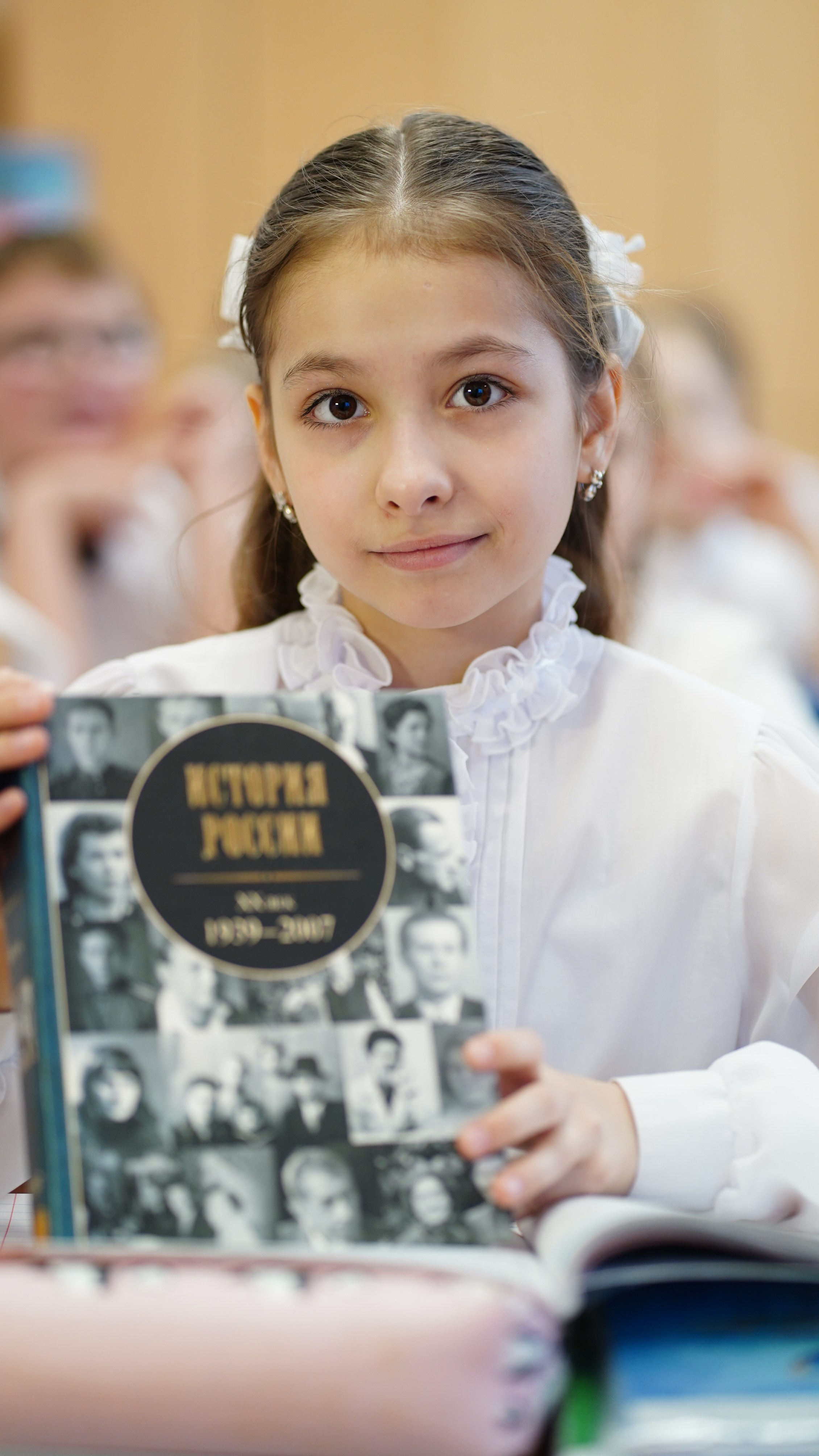 4 «Г» школа 152. Семейный и детский фотограф в Москве (Тинао) Галкина Алевтина