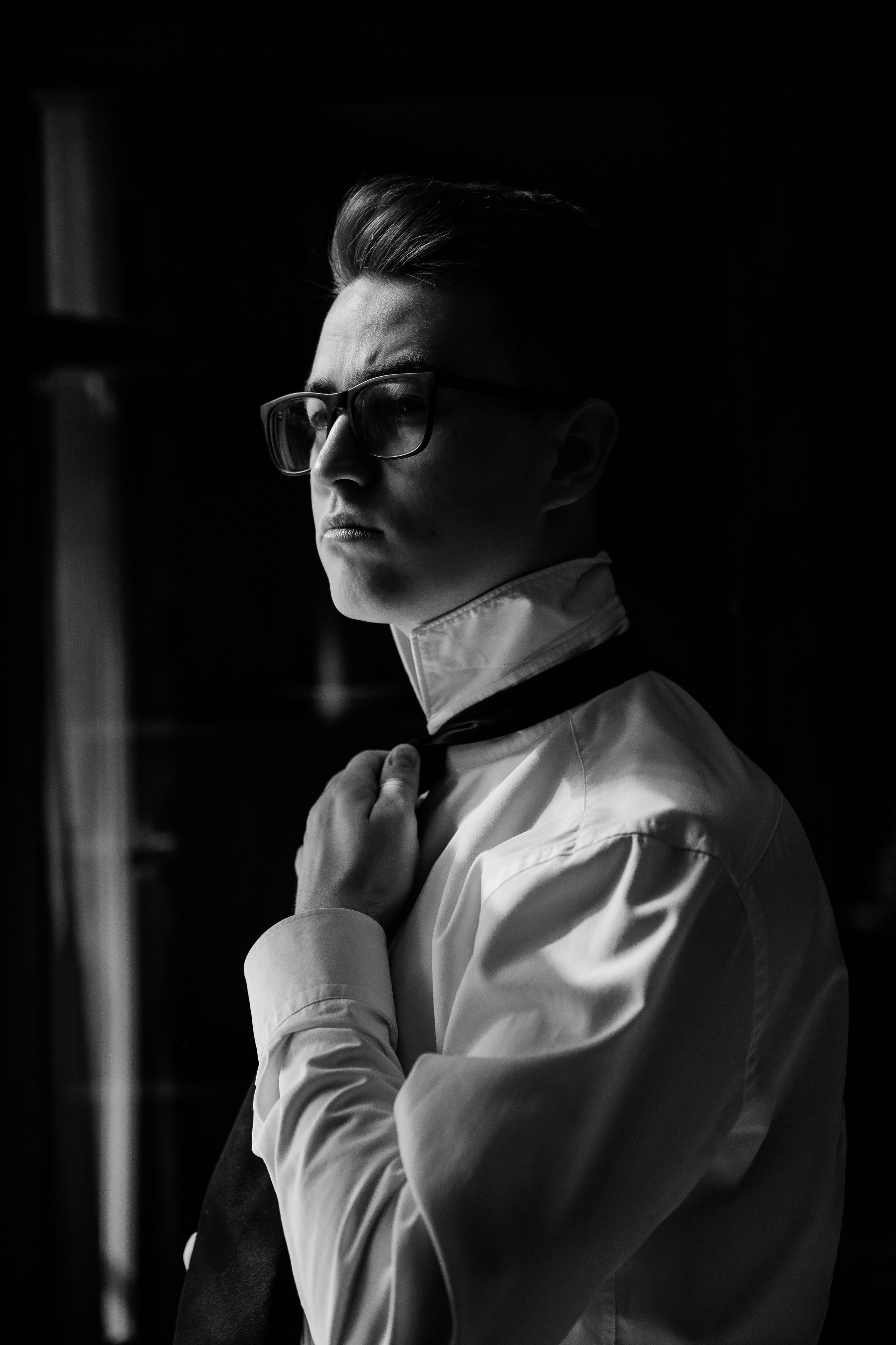 Amore non sente fatica. Свадебный фотограф в Санкт-Петербурге