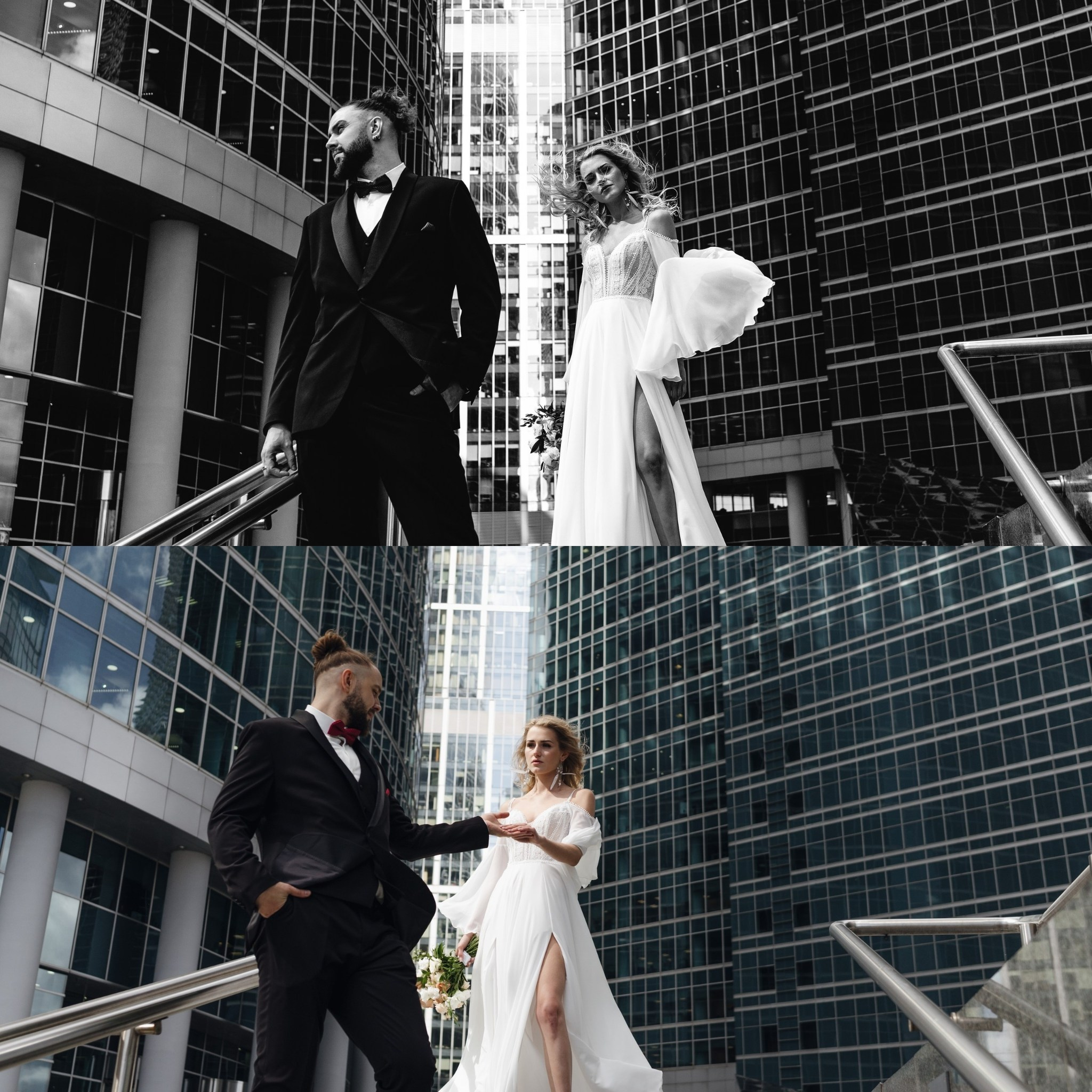 R&I. Свадебный Фотограф в Коломне и Москве Николай Максименко