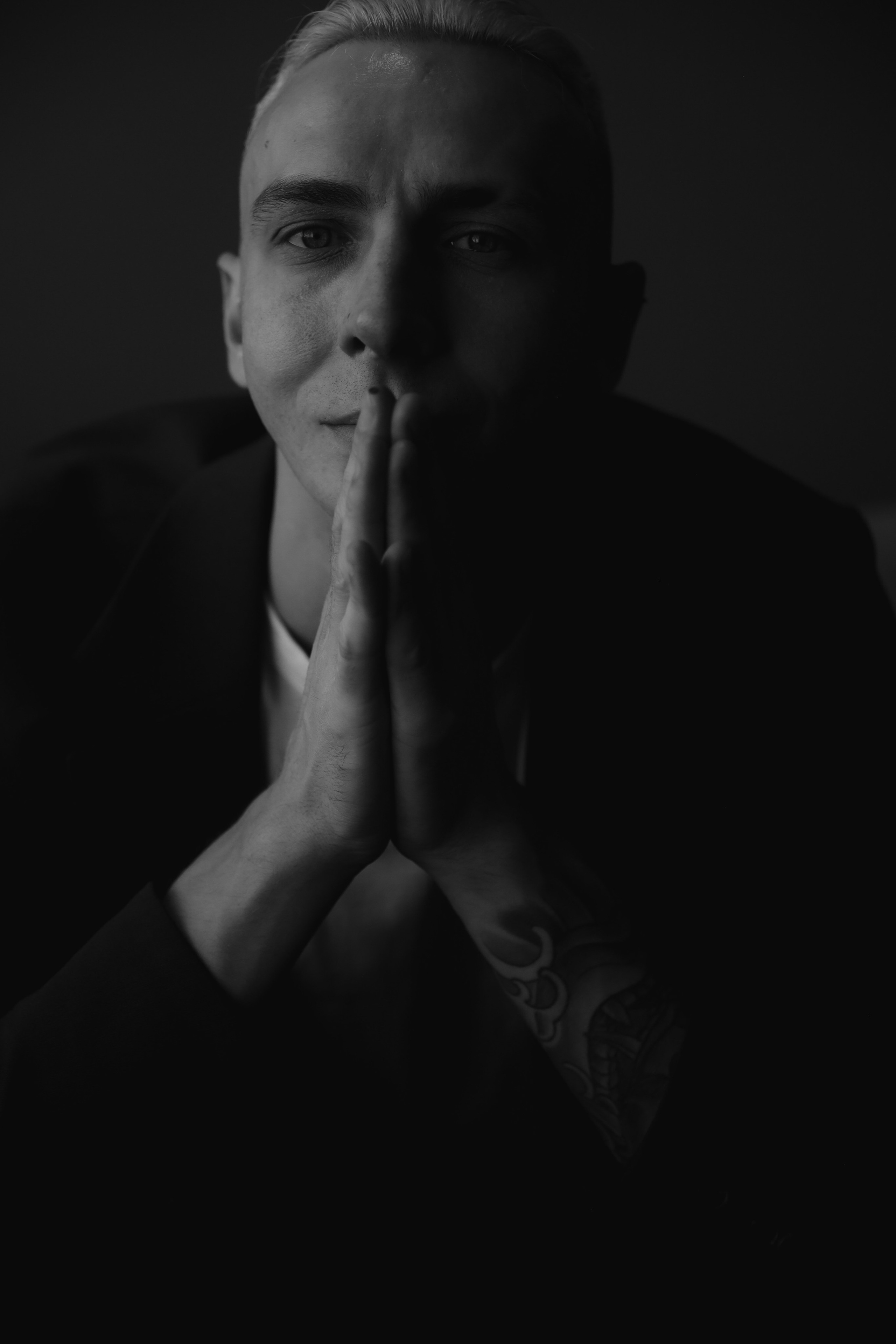 Иван и Вера. Свадебный фотограф Екатеринбург Алексей Ладыгин