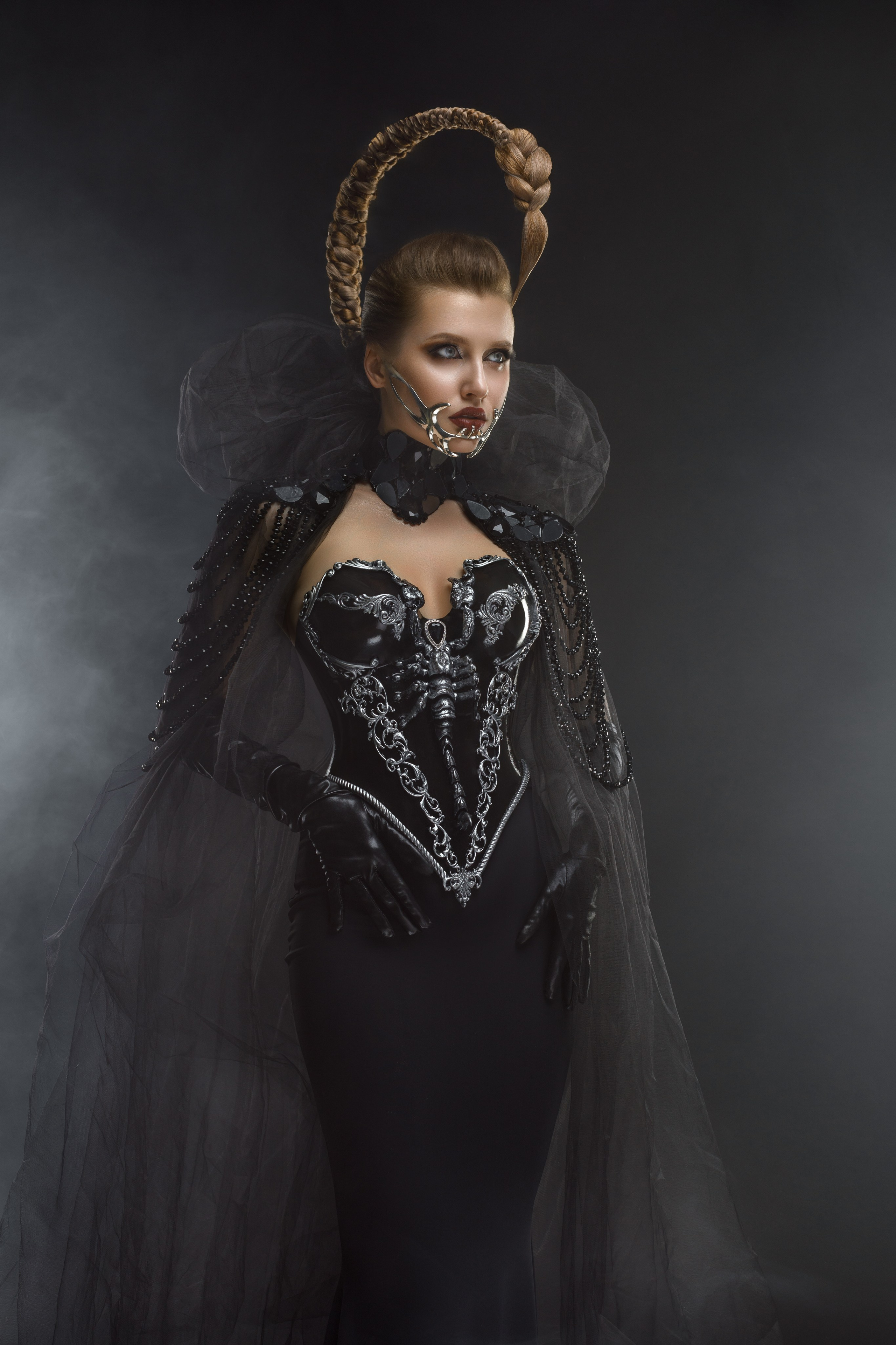 Зодиаки. Fashion фотограф в Москве Марина Габдулина