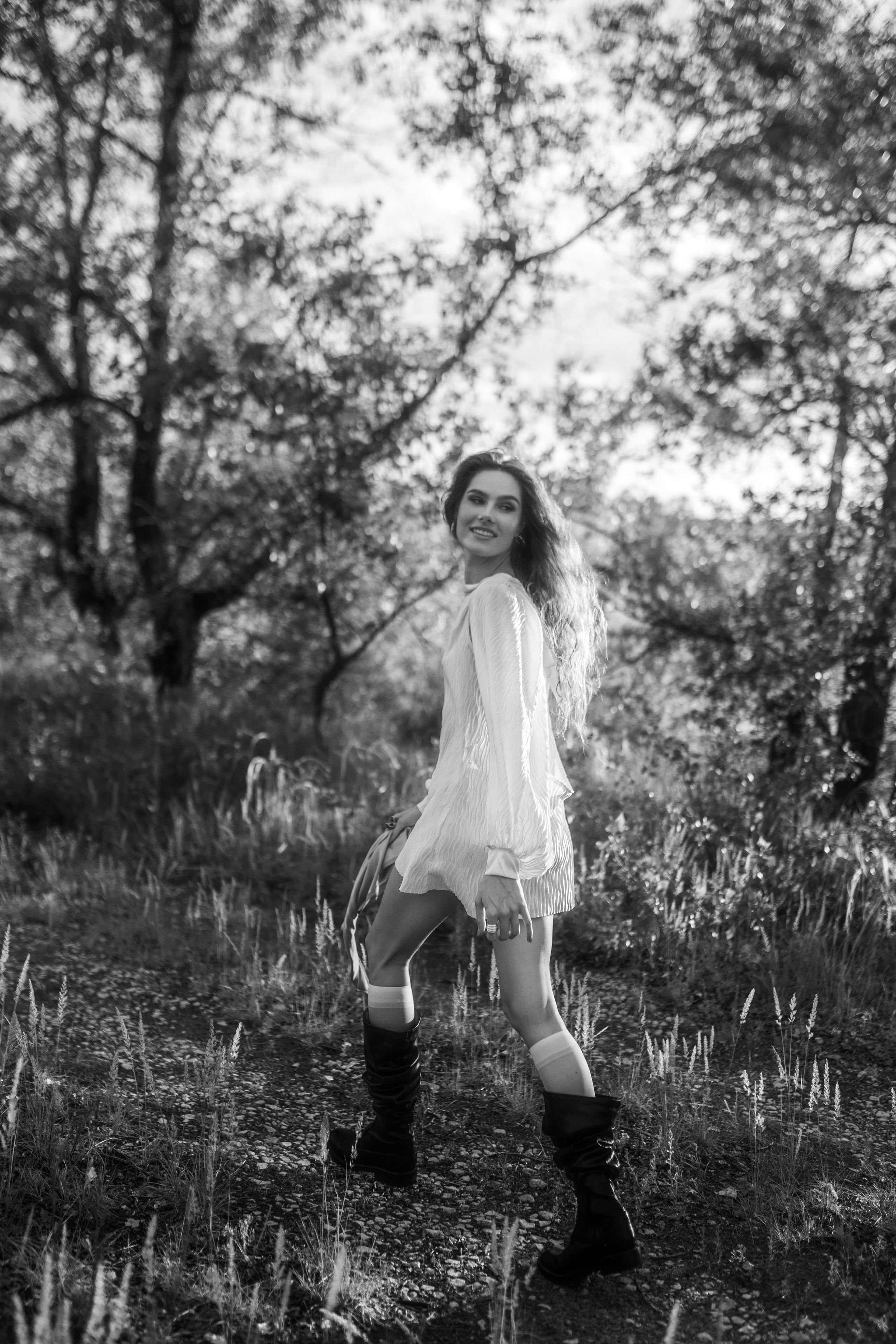 Даша. Свадебный фотограф Тольятти Москва Адамова Виктория