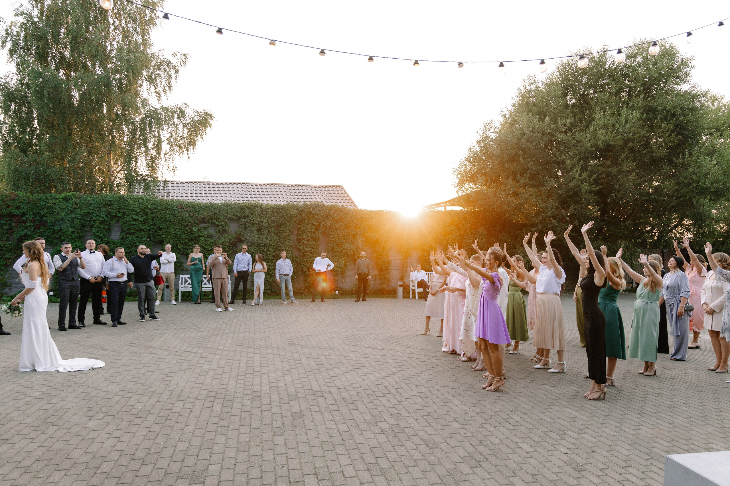 Свадебная фотосессия 2024. Свадебный фотограф и видеограф в Москве, Виктор Архилюк