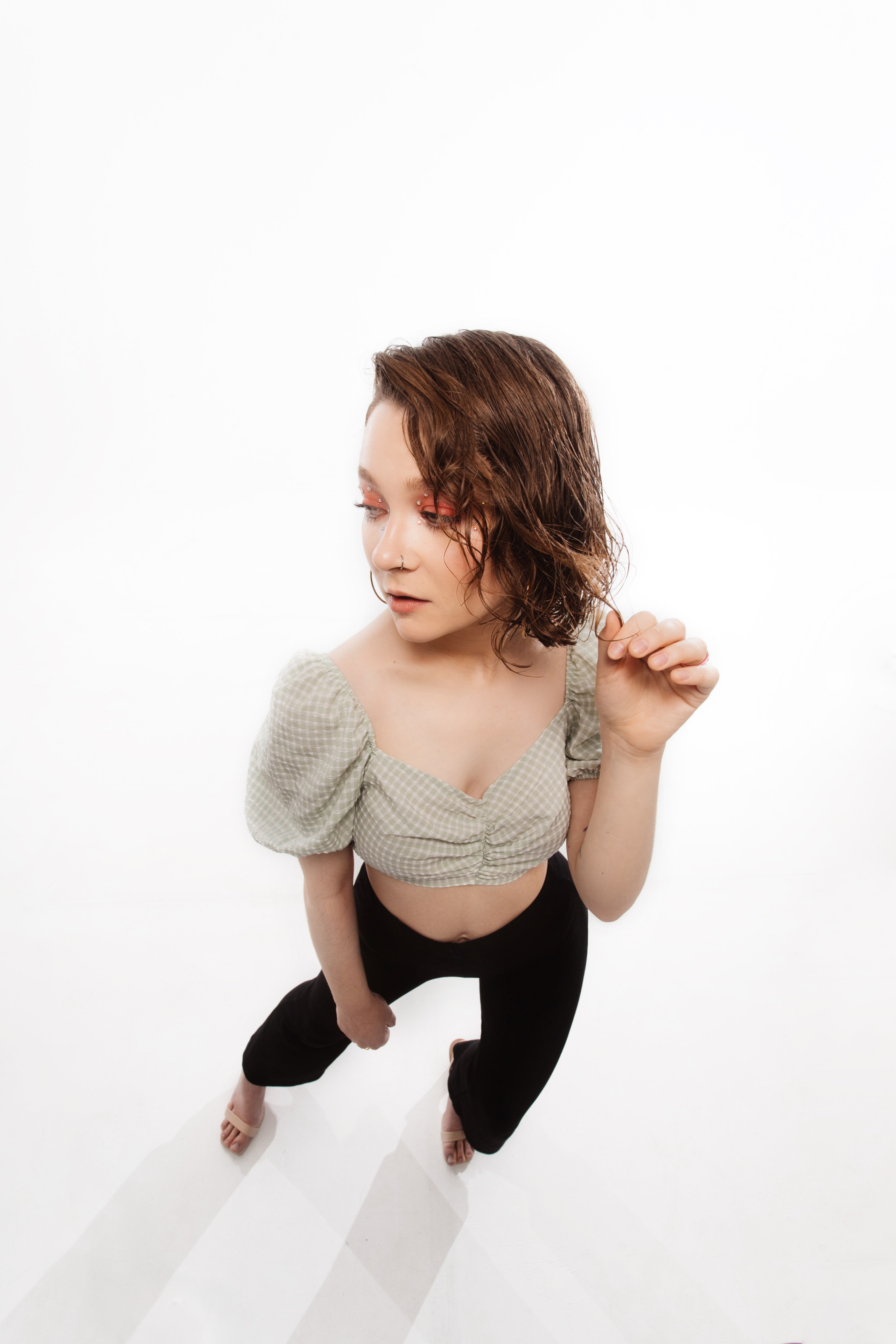 Сью. Фотограф Москва | Анастасия Кочиш