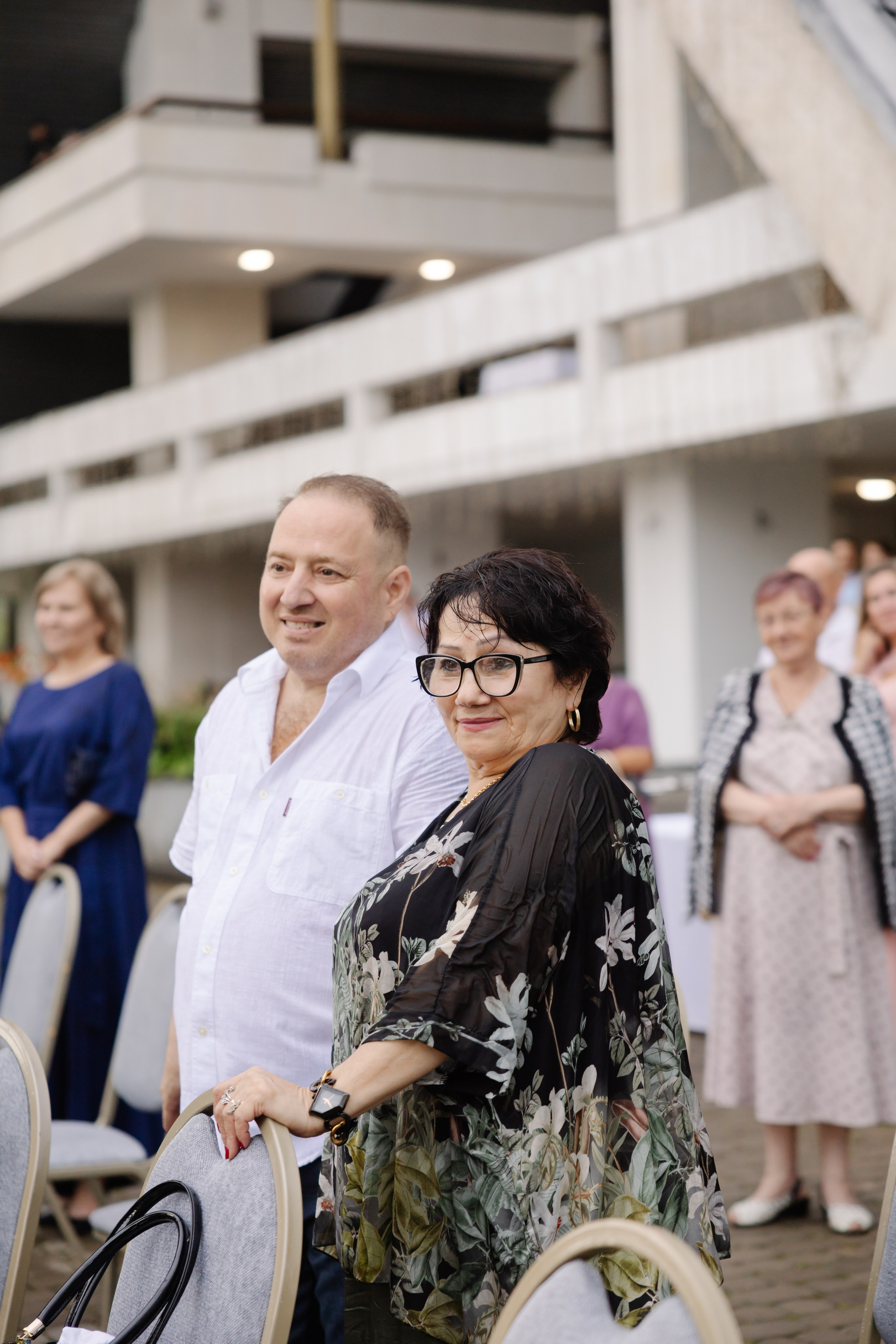 Алёна и Руслан. Фотограф и Видеограф во Владимире