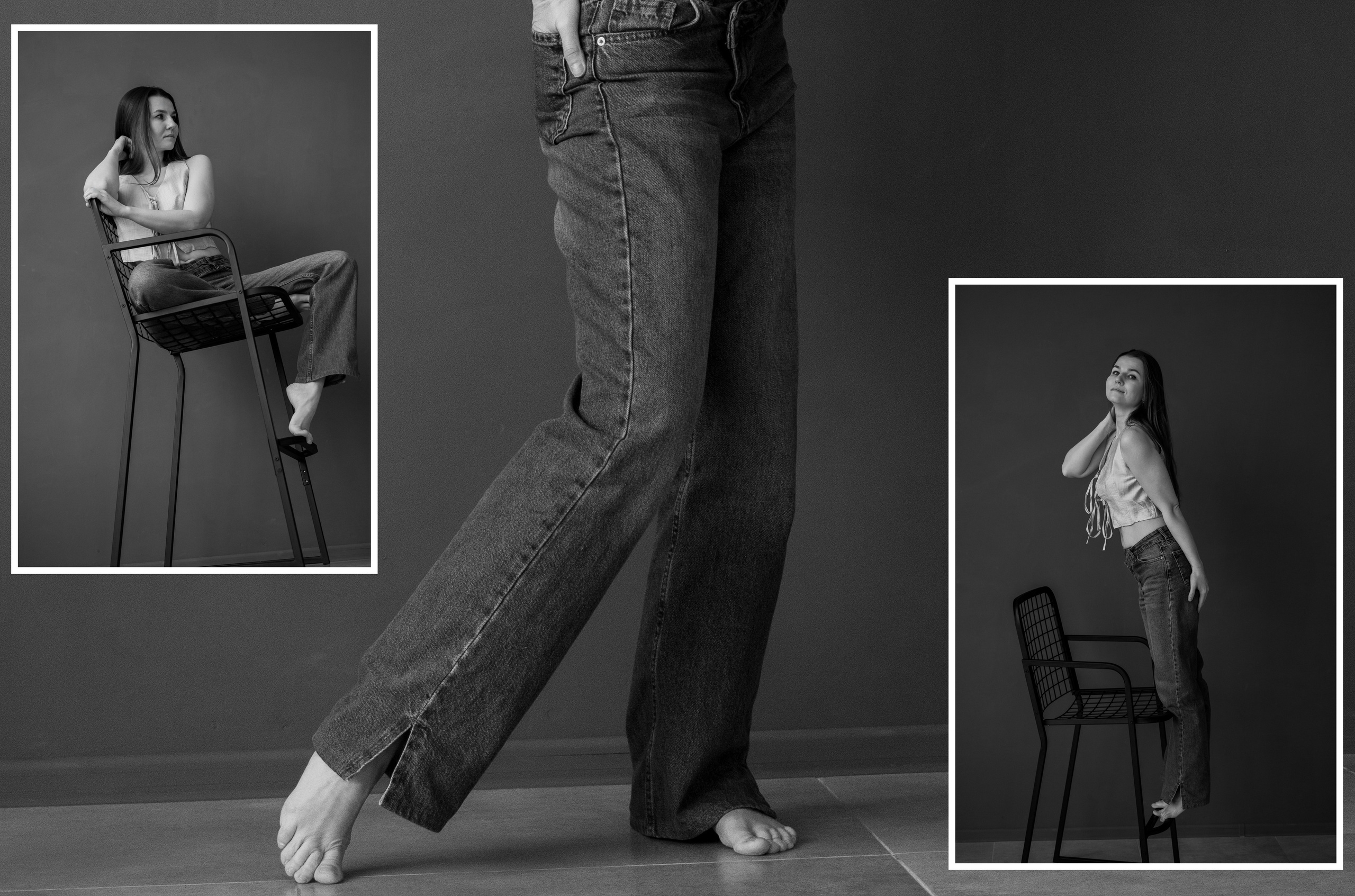 Портреты. Фотограф Кемерово I Ростислав Поддубный