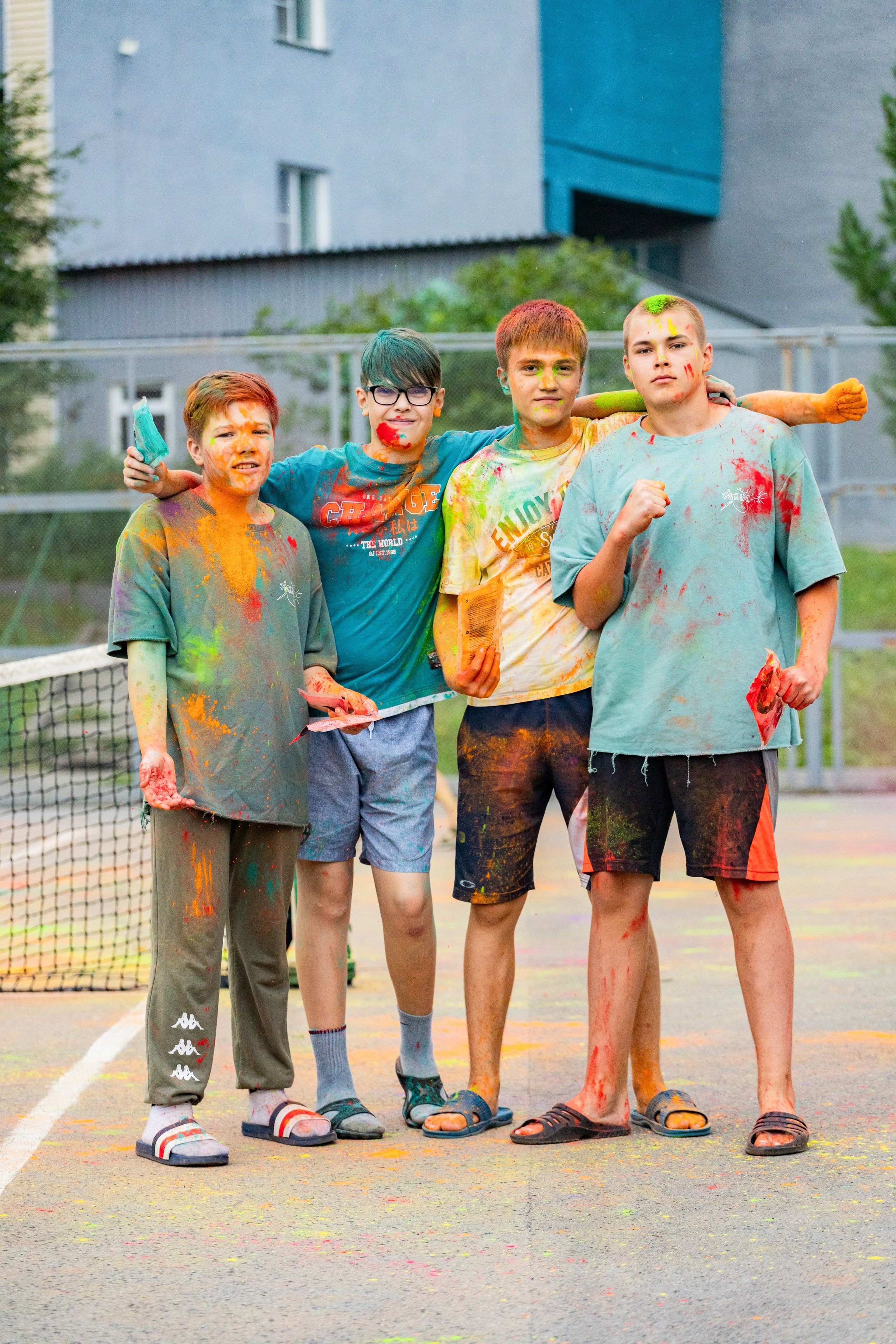 Репортажные. Фотограф Кемерово I Ростислав Поддубный