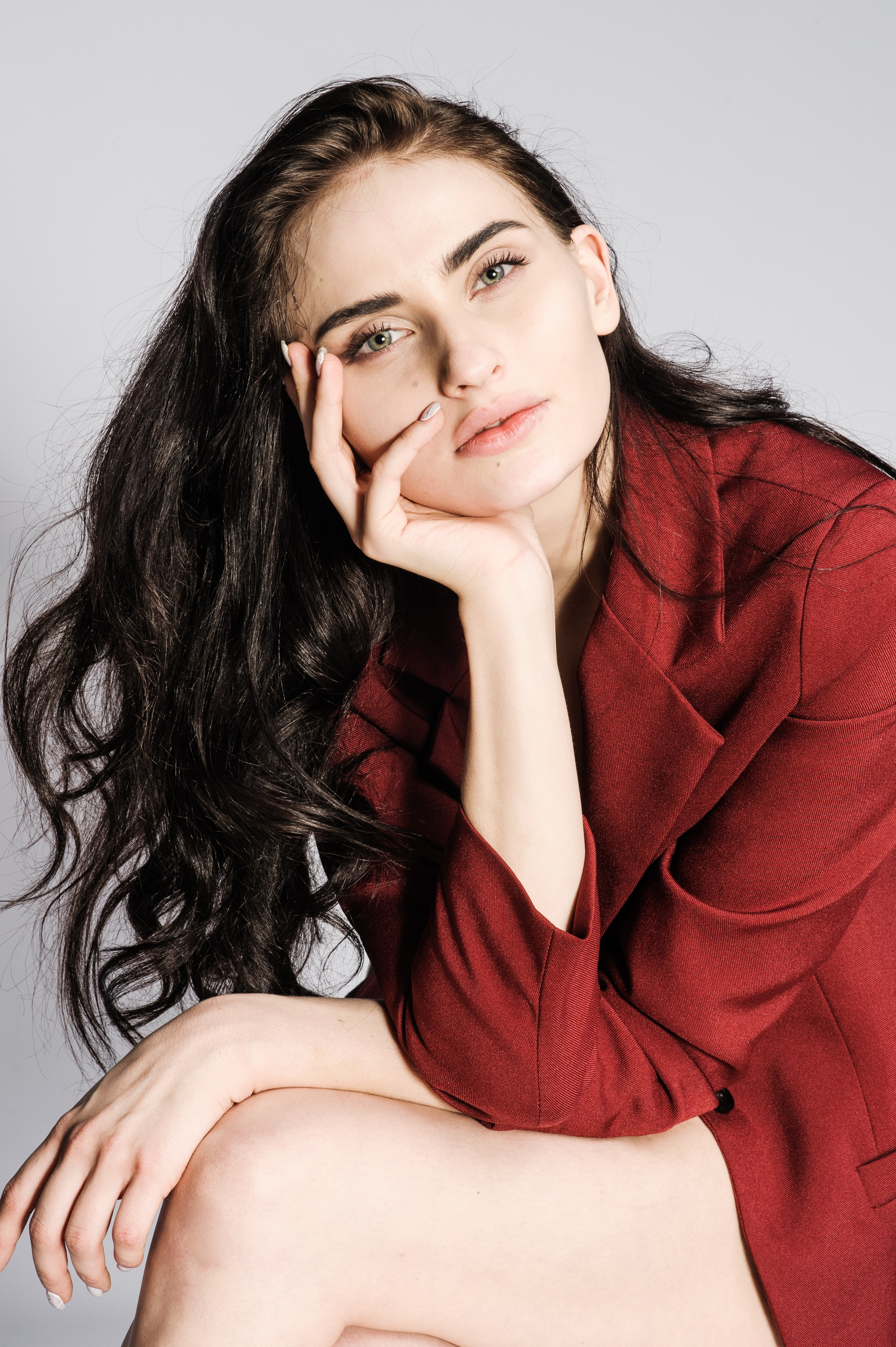 Алекса. Фотограф Анатолий Егоров