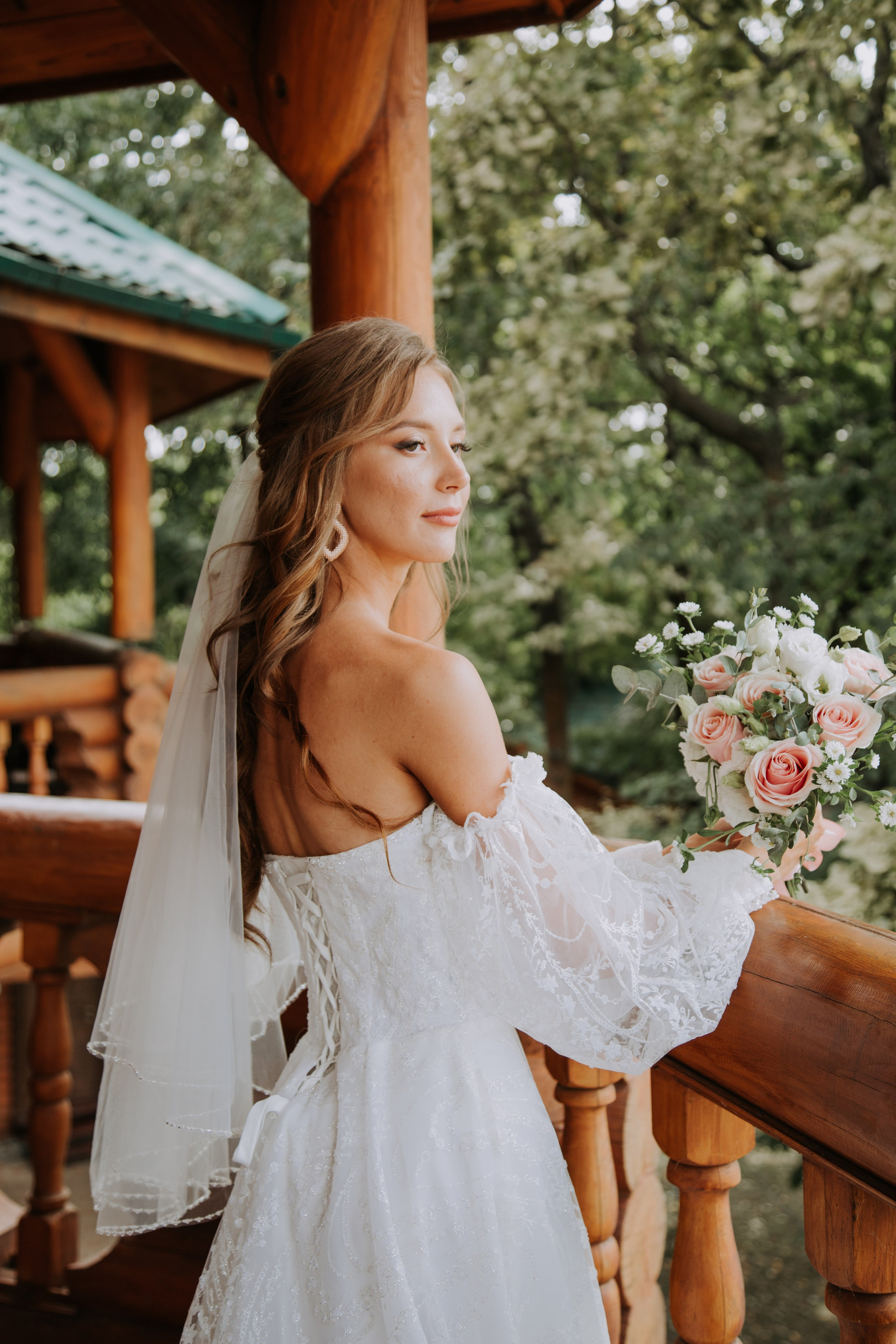 Анатолий и Маргарита. Свадебный фотограф и видеограф в Ростове-на-Дону Романенко