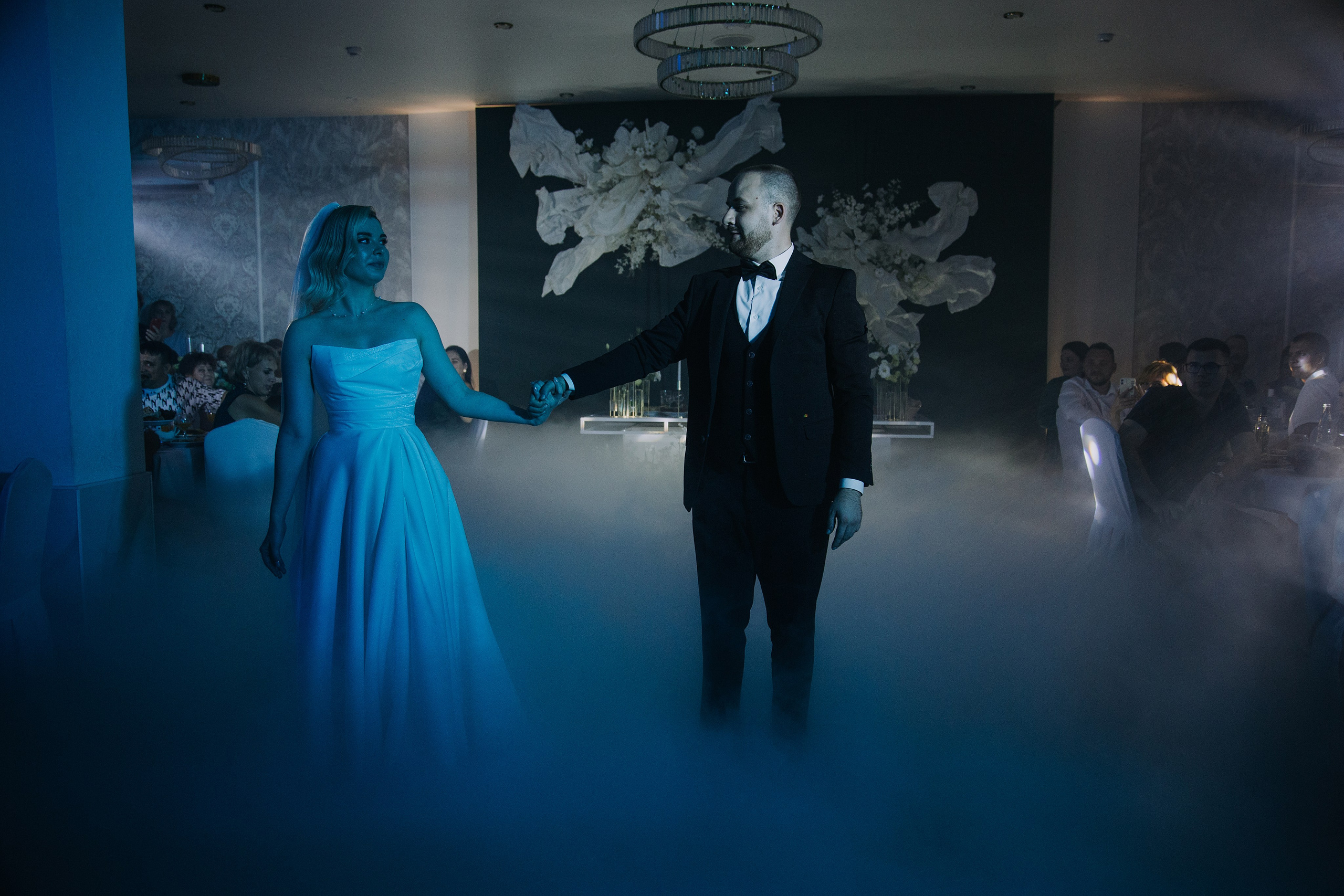 Алексей и Юлия. Свадебный фотограф и видеограф в Ростове-на-Дону Романенко