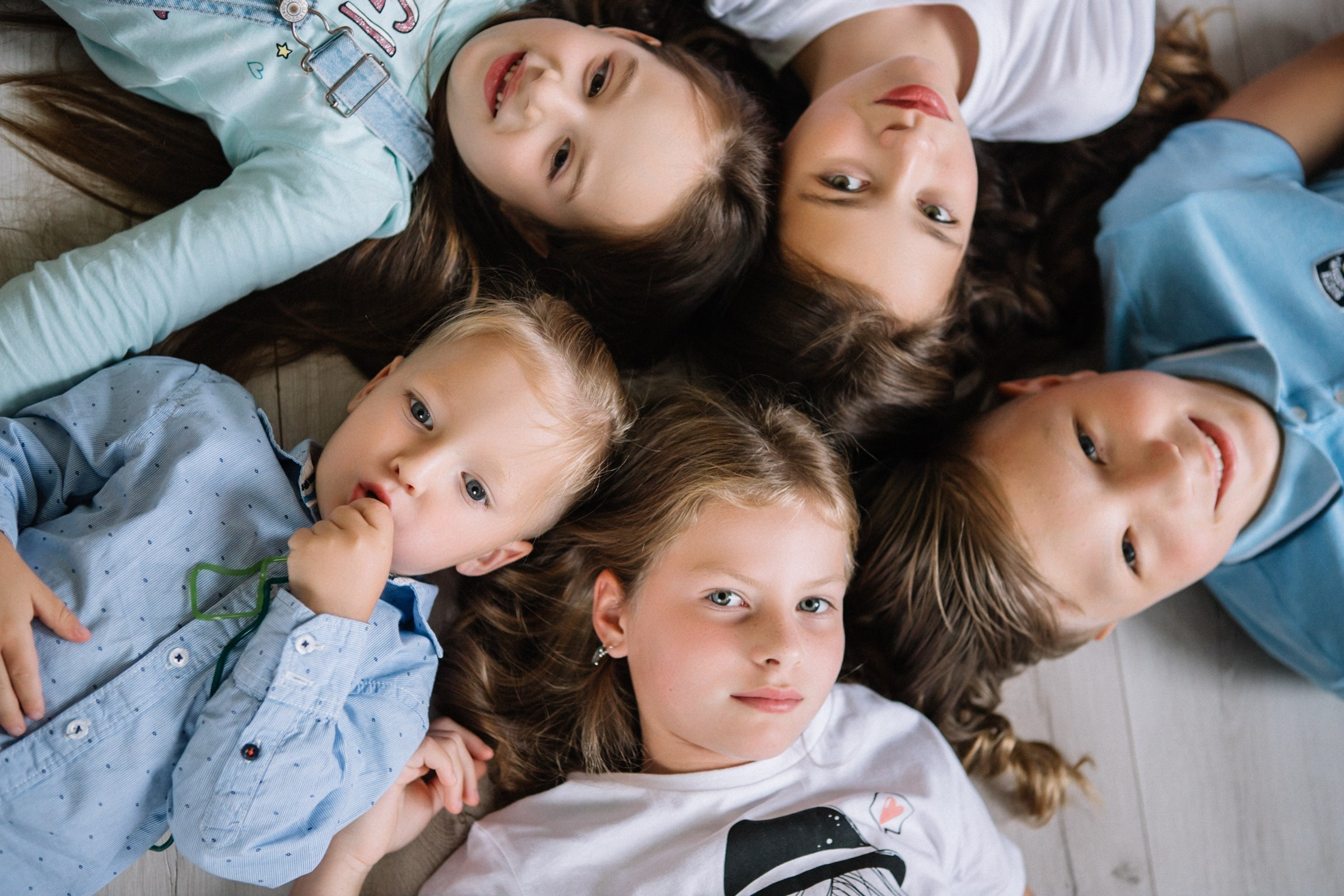 Семейные фотосессии. Репортажный и свадебный фотограф в Санкт-Петербурге Романов Вадим