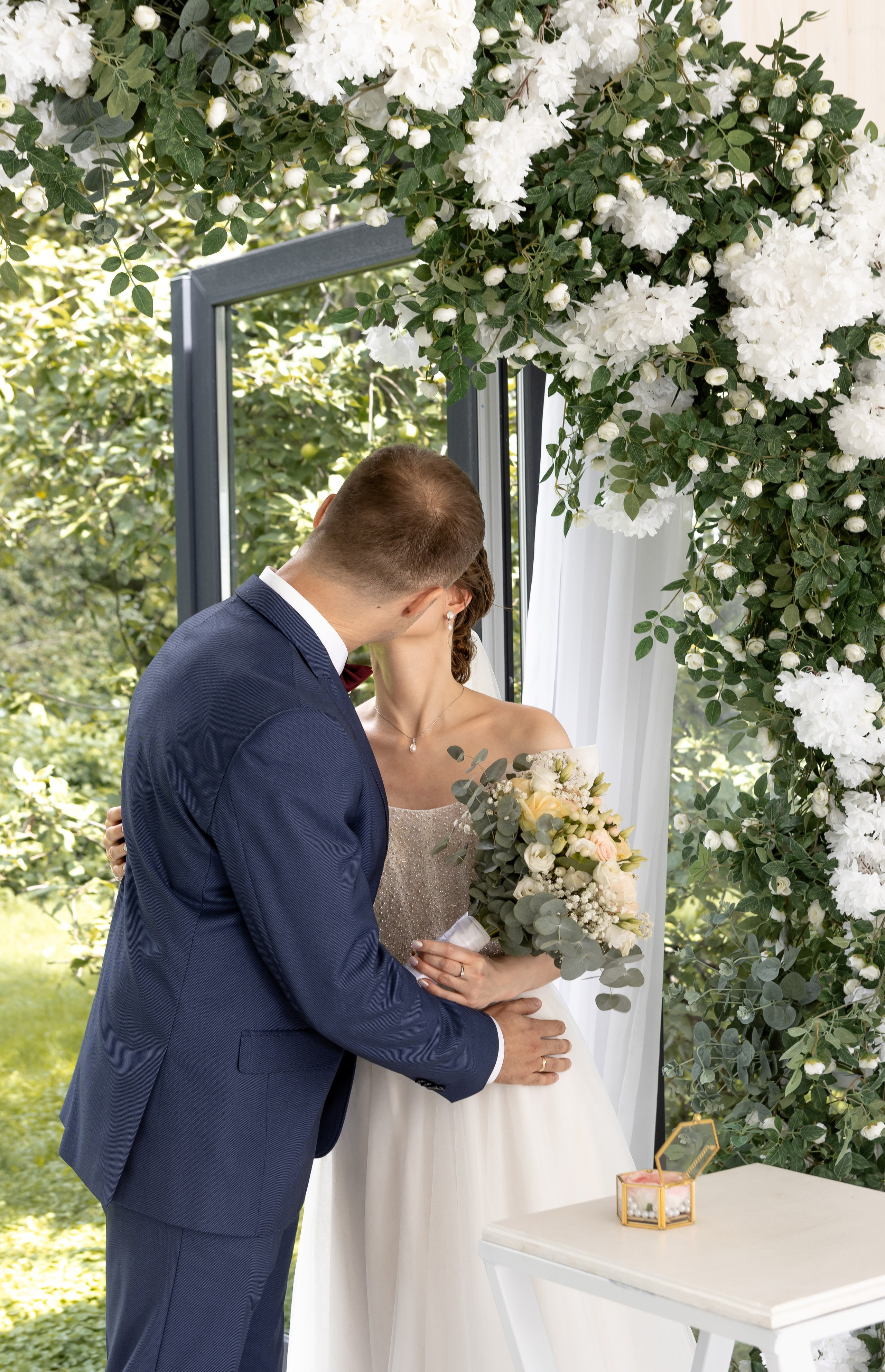 Екатерина | Алексей. Свадебный и женский фотограф в Москве Анастасия Голубева