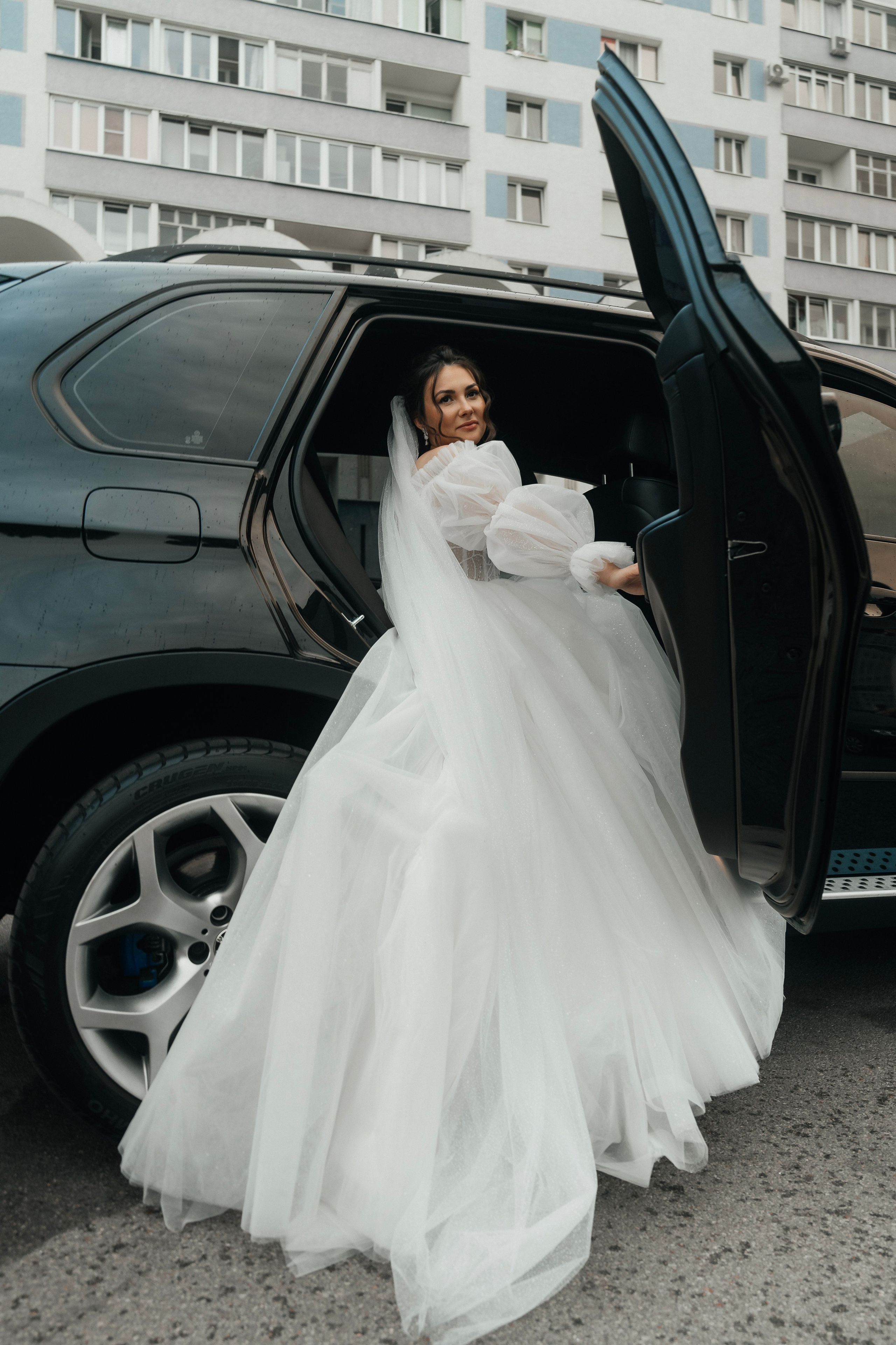 Свадебная съемка. Репортажный фотограф в Калининграде Морозов Кирилл