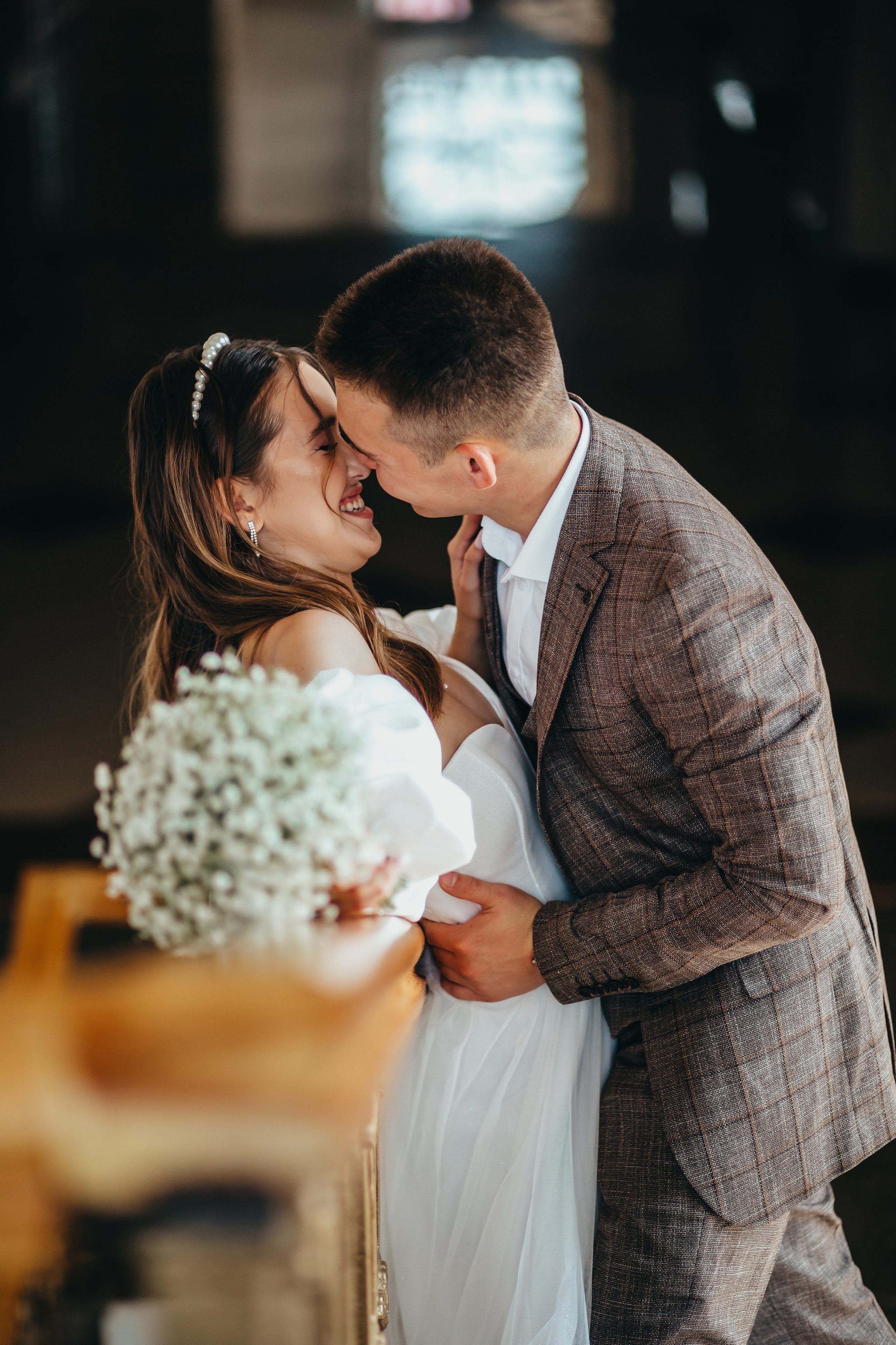 Liliana&Arthur. Главная