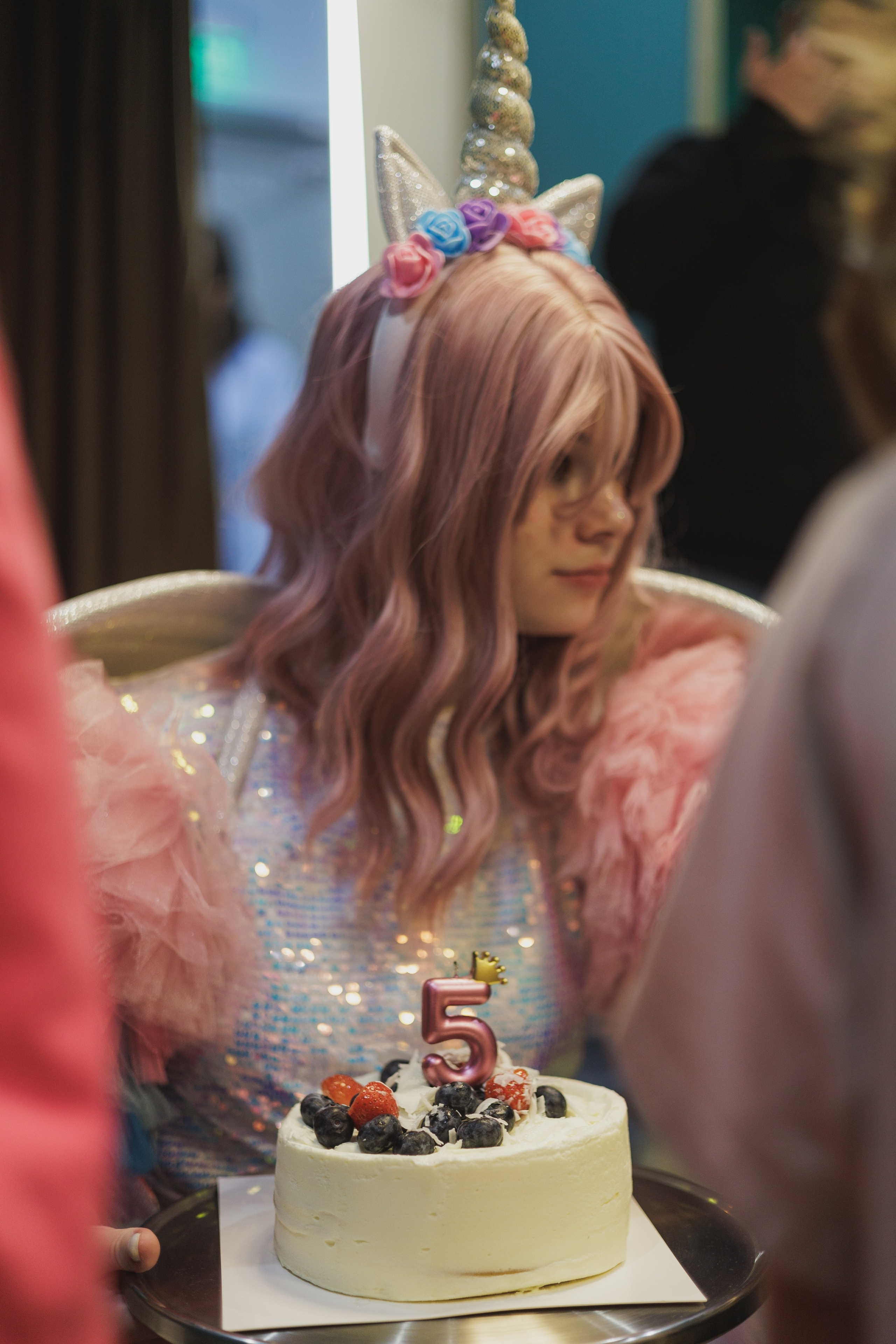 Василисе 5 лет. Фотограф в Раменском и Москве |Татьяна Конарева