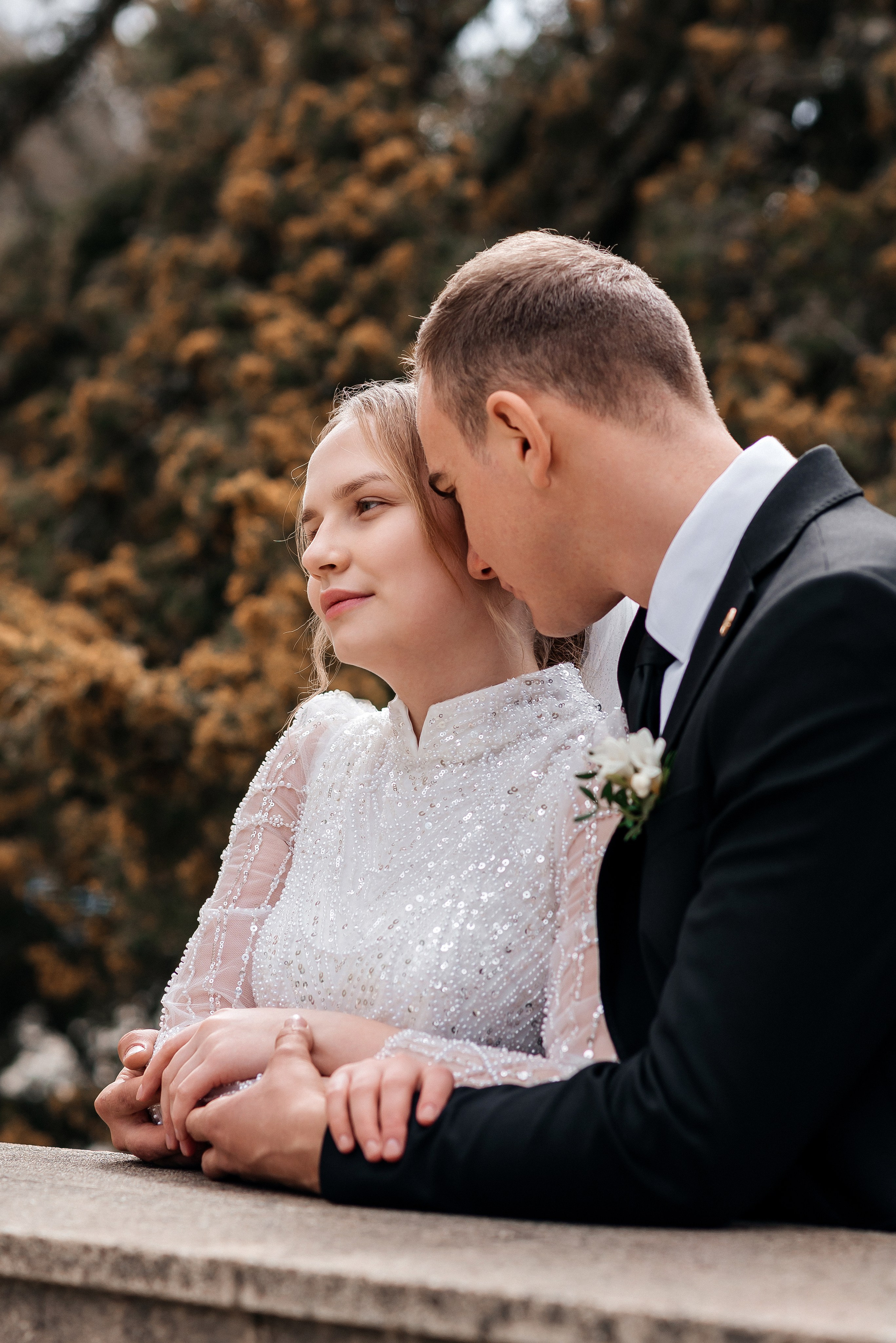 Тимофей & Ангелина. Ваш фотограф Ирина Гущанская