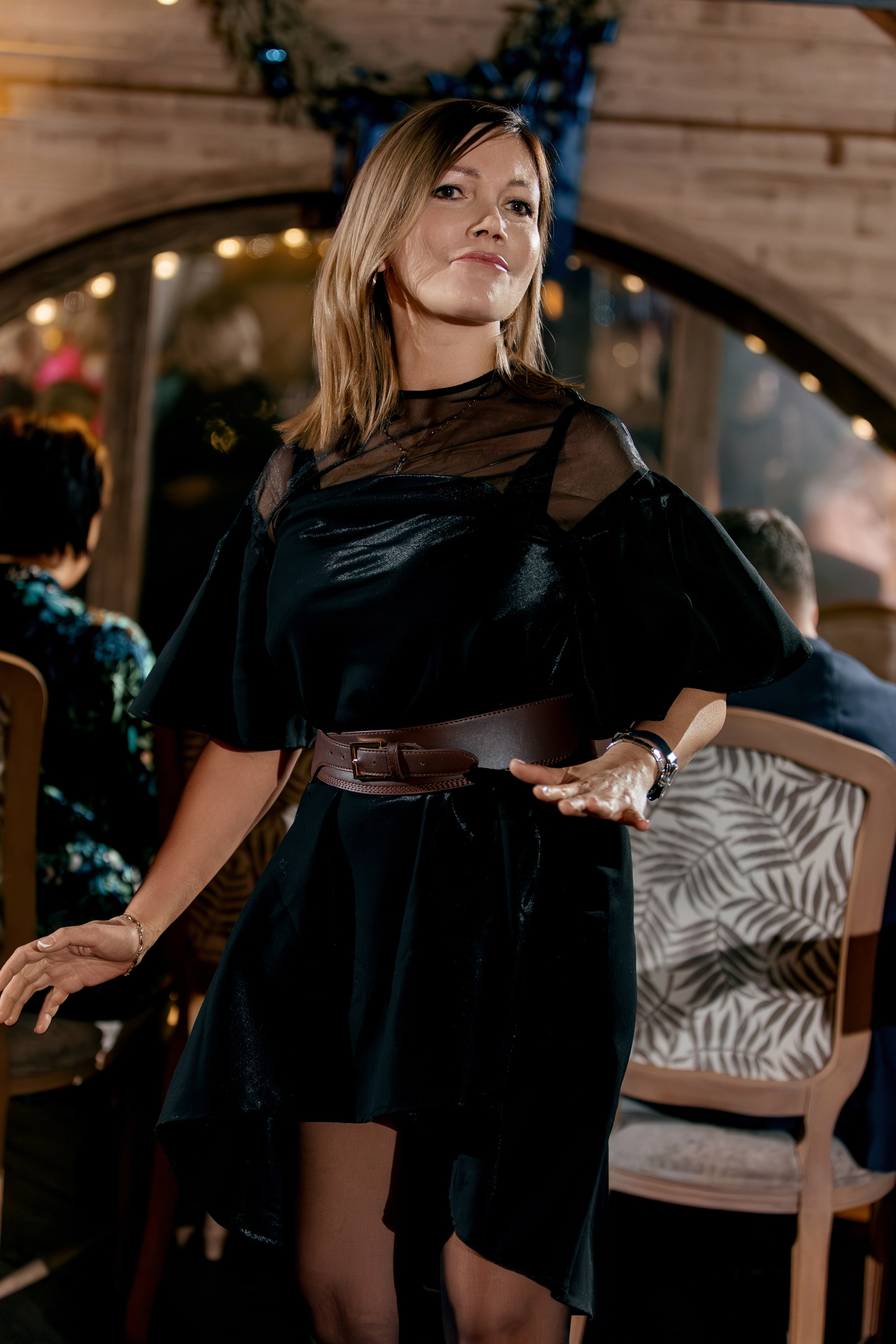 COLLA GEN. Фотограф в Красноярске