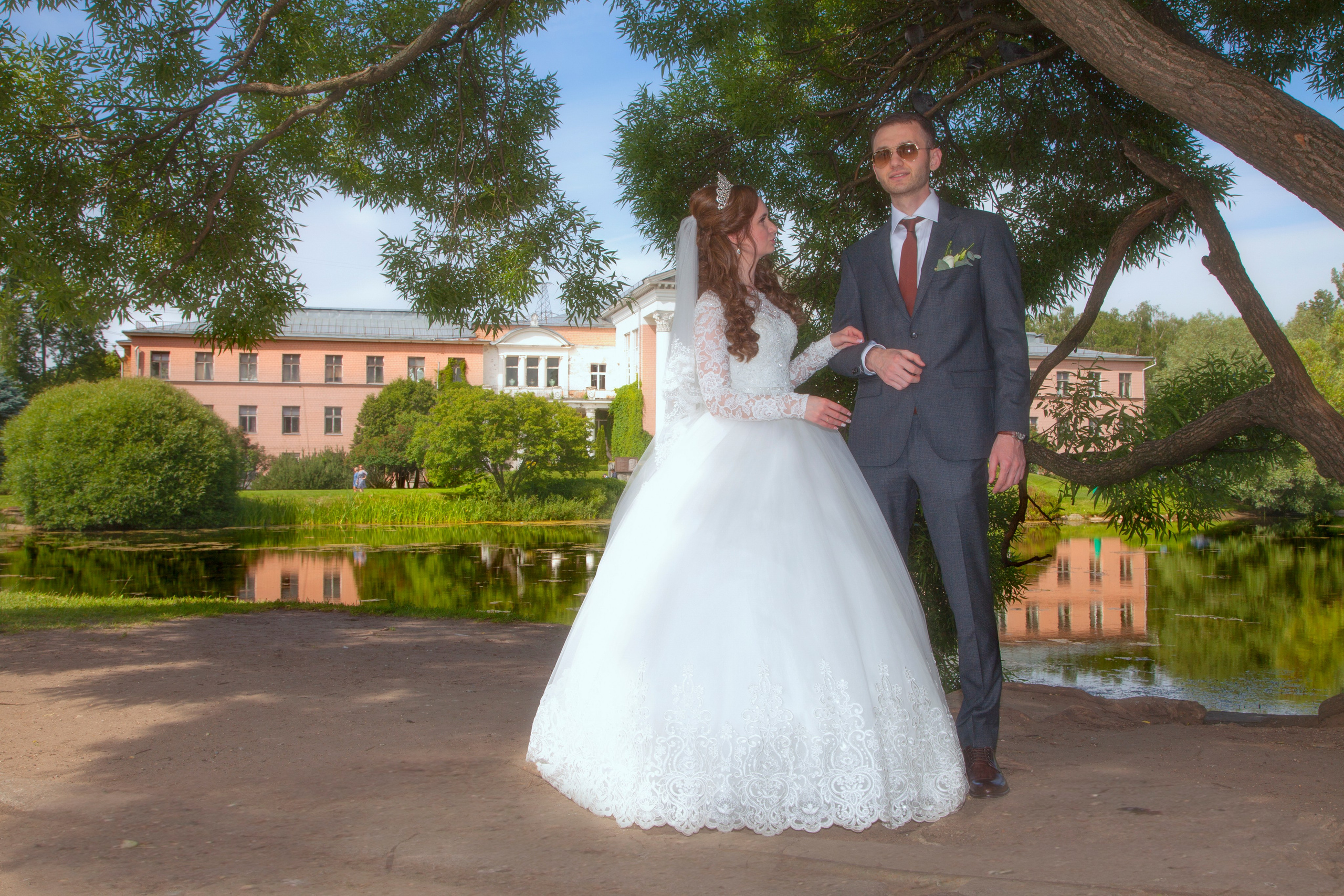 Свадьбы. Свадьбы, портретная, предметная съемка. Фотограф Александр К