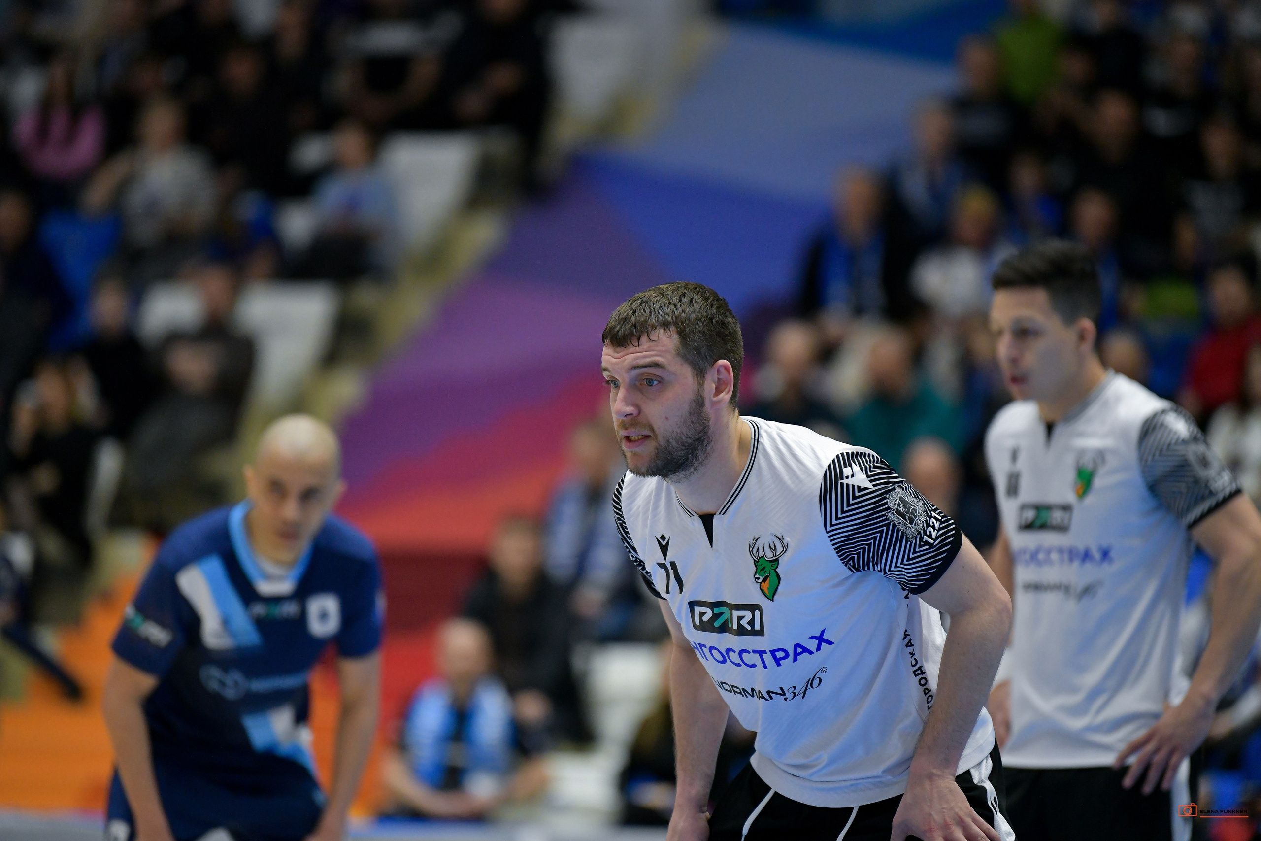 05-06.04.2024 18 тур НН-Торпедо. Свой взгляд через объектив