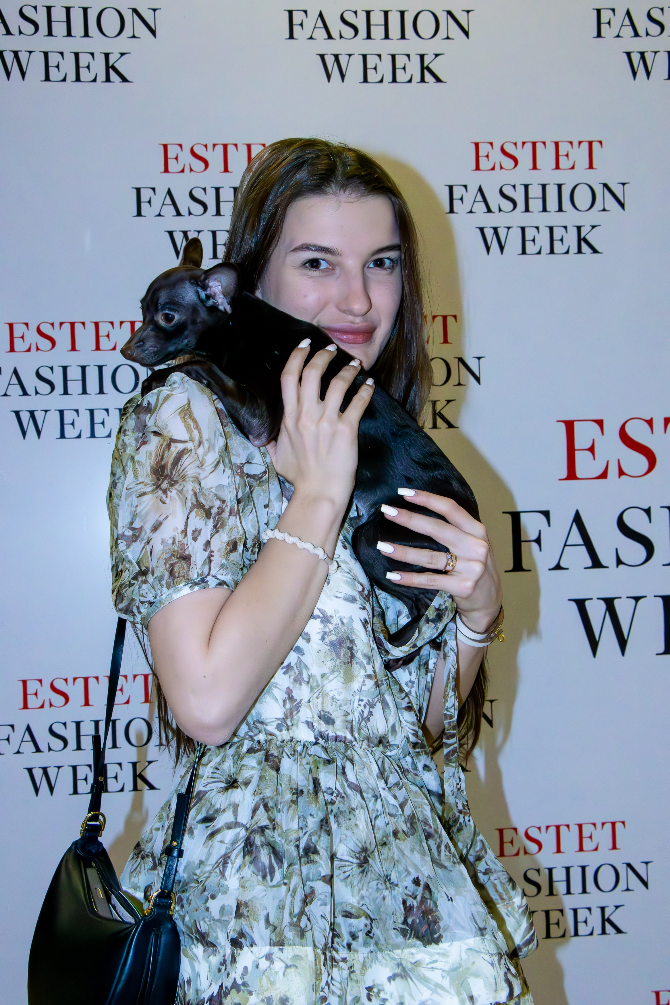 Estet Fashion Week 2025. Фотограф Татьяна Матрос