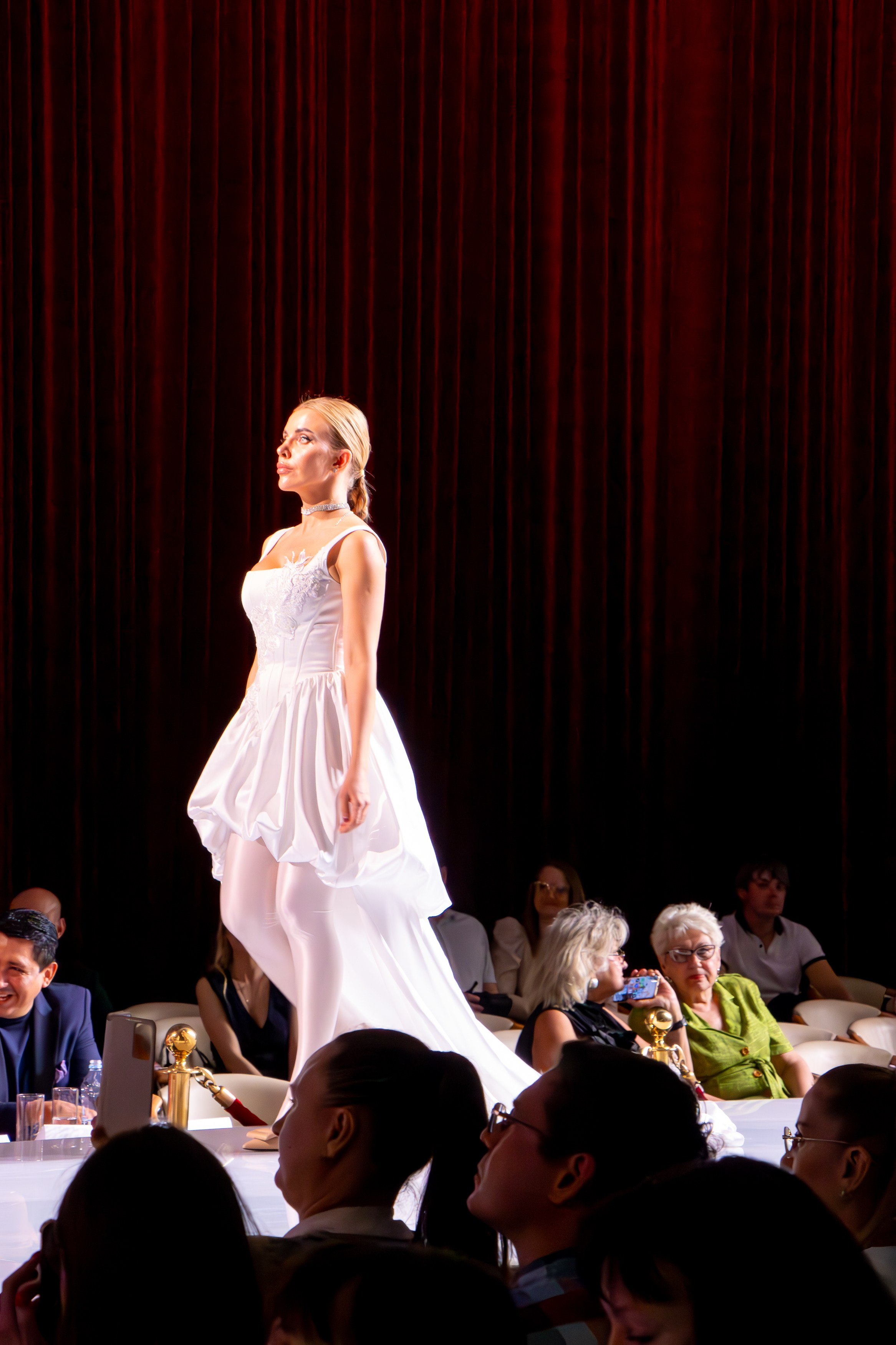 Estet Fashion Week 2025. Фотограф Татьяна Матрос