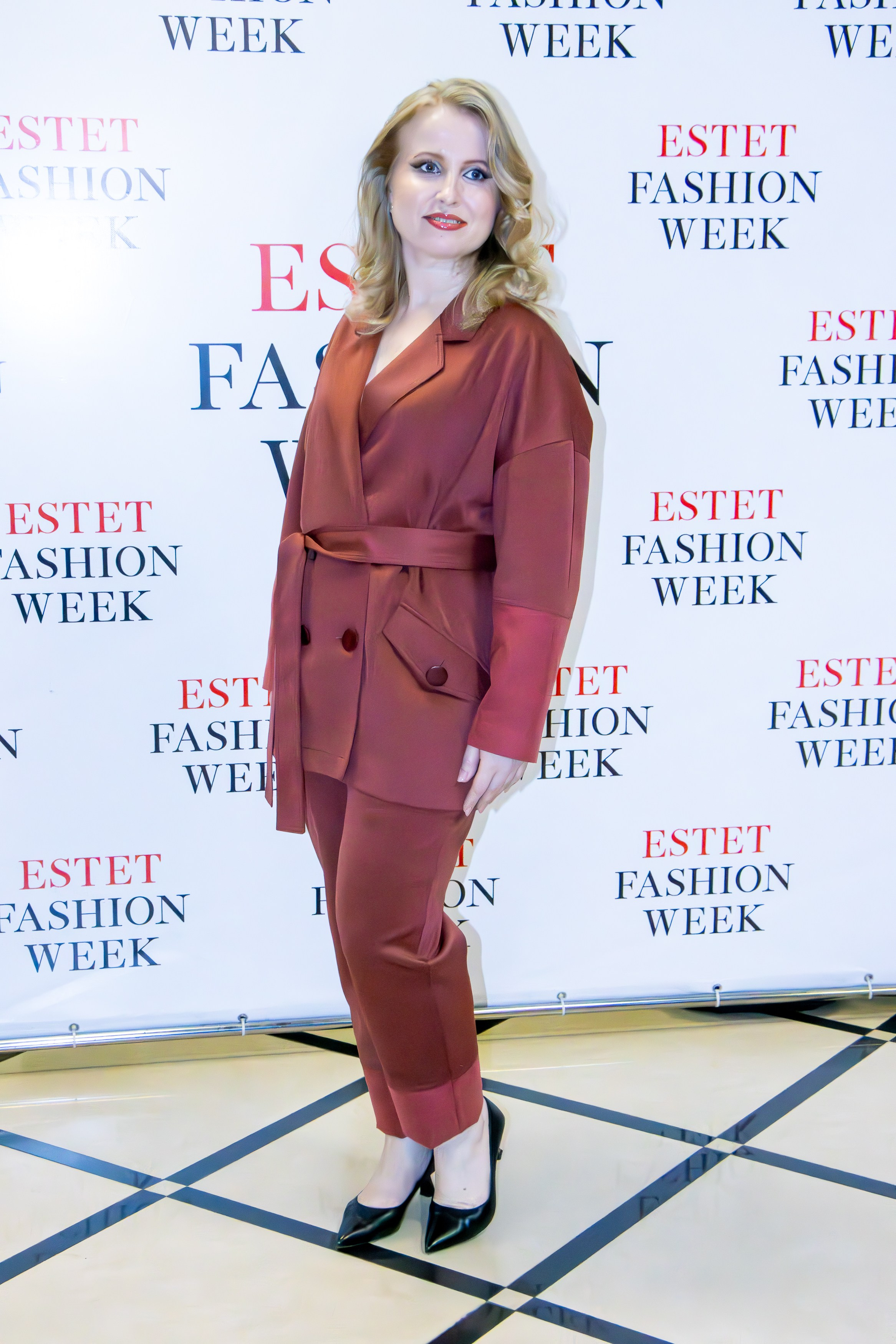 Estet Fashion Week 2025. Фотограф Татьяна Матрос