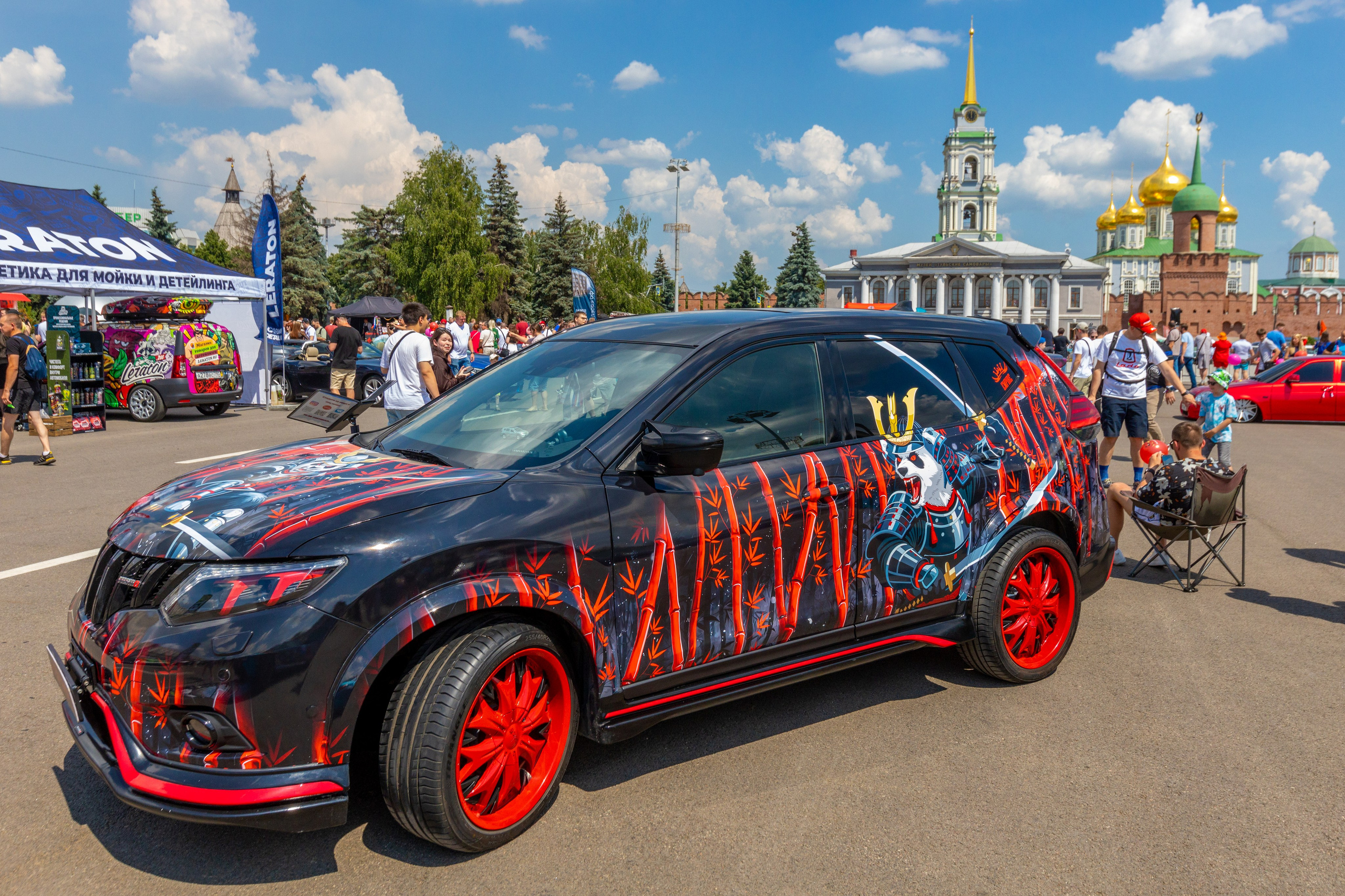 Автострада 2026. Фотограф в Туле Крупский АнДРей. Фотостудия «КАДР71» в Туле