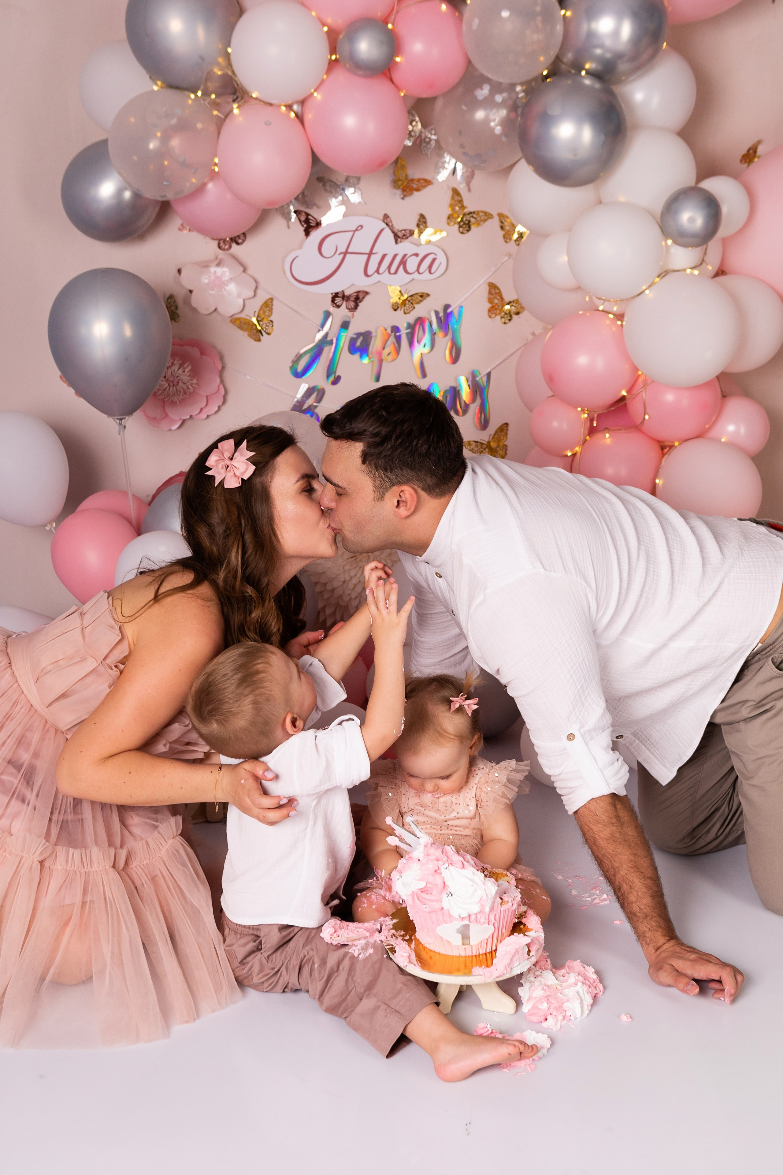 Мой первый, второй годик!. ФОТОГРАФ НА ГОДИК, БЕРЕМЕННОСТИ, НОВОРОЖДЕННЫХ, КРЕЩЕНИЯ МОСКВА