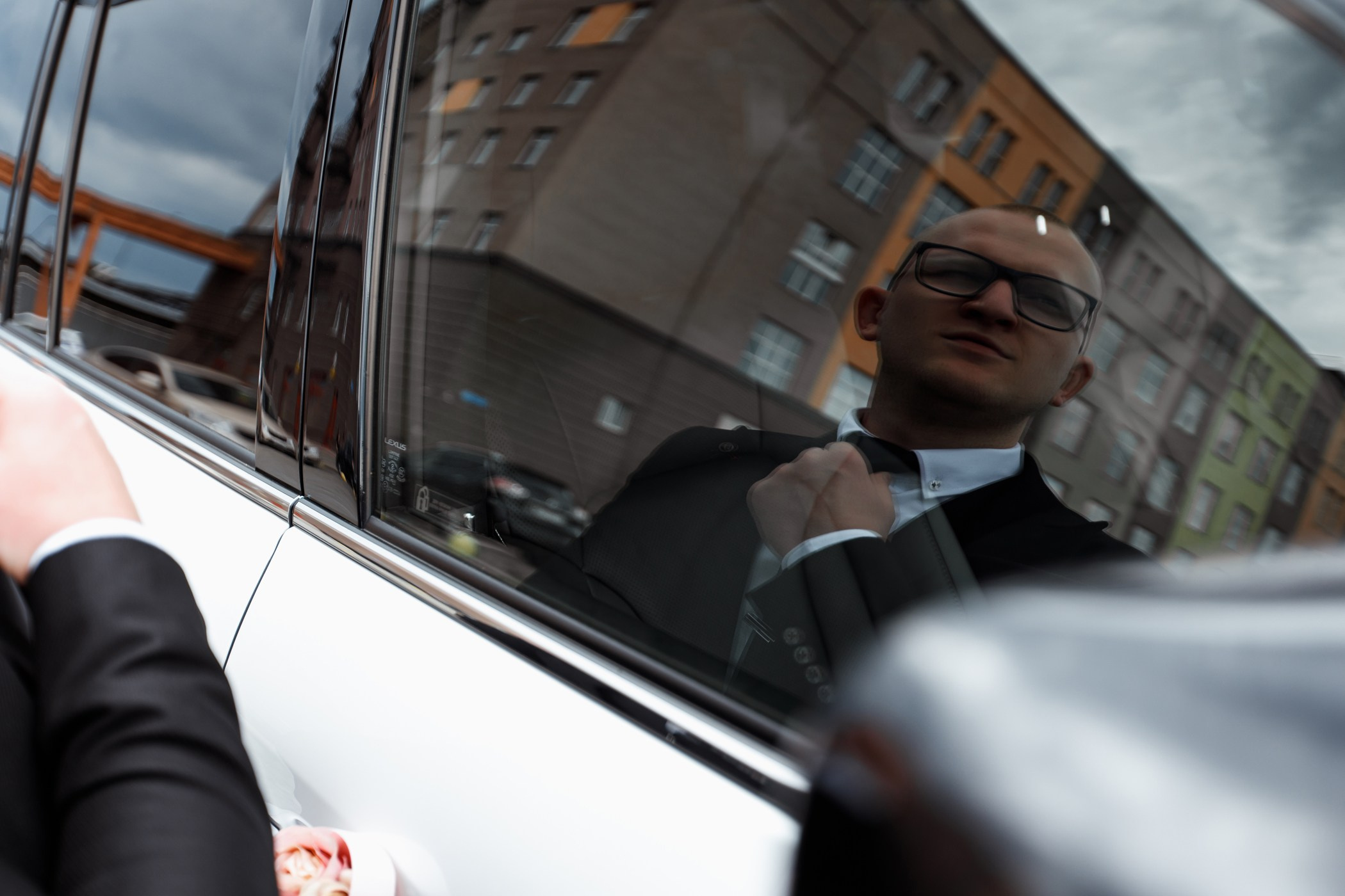 Александр и Эльвира. Тимур Аминов | Фотограф в Кемерове