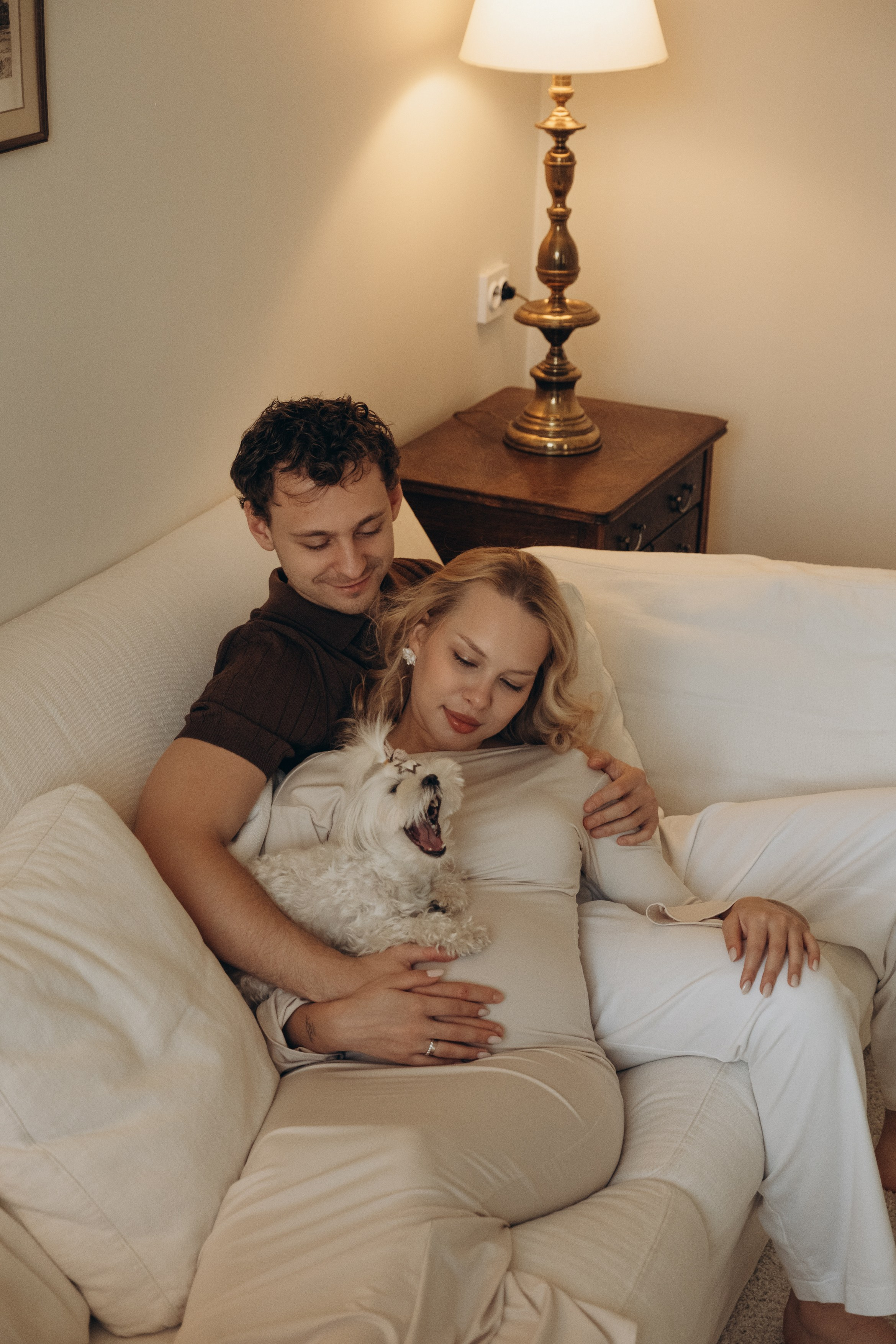 Фотосессия беременности|Москва. Фотограф|Москва — Агбаш Лера