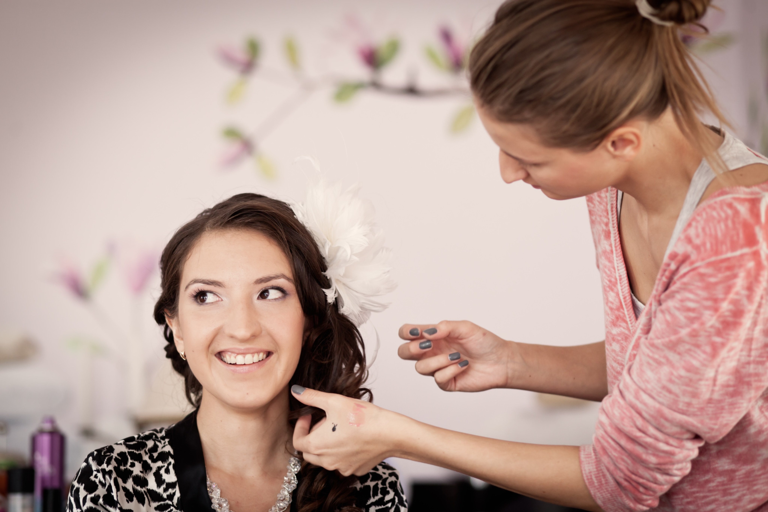 Съемка свадьбы в Серебряном бору. Фотографы в Москве Светлана Устинова и Сергей Грачев