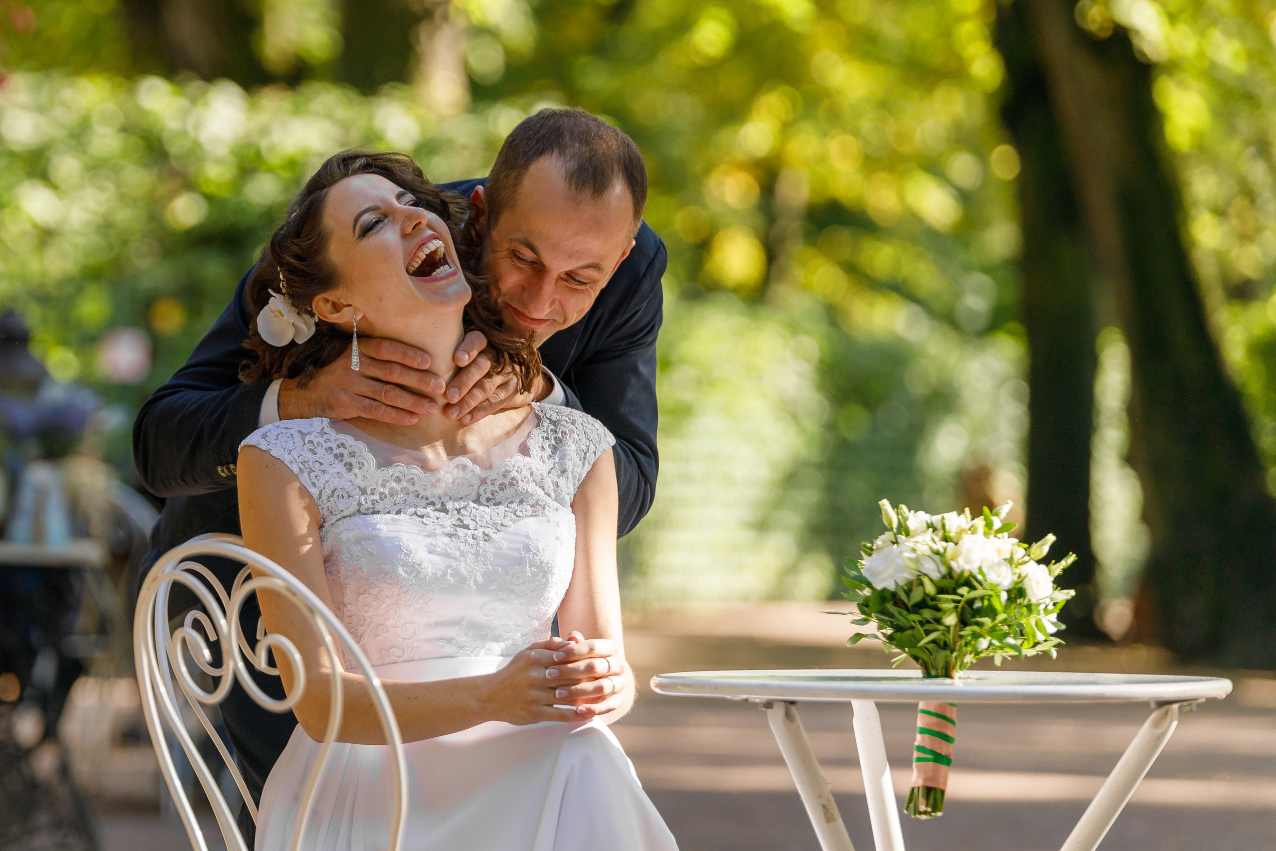 Love story. Фотограф Балаев Михаил