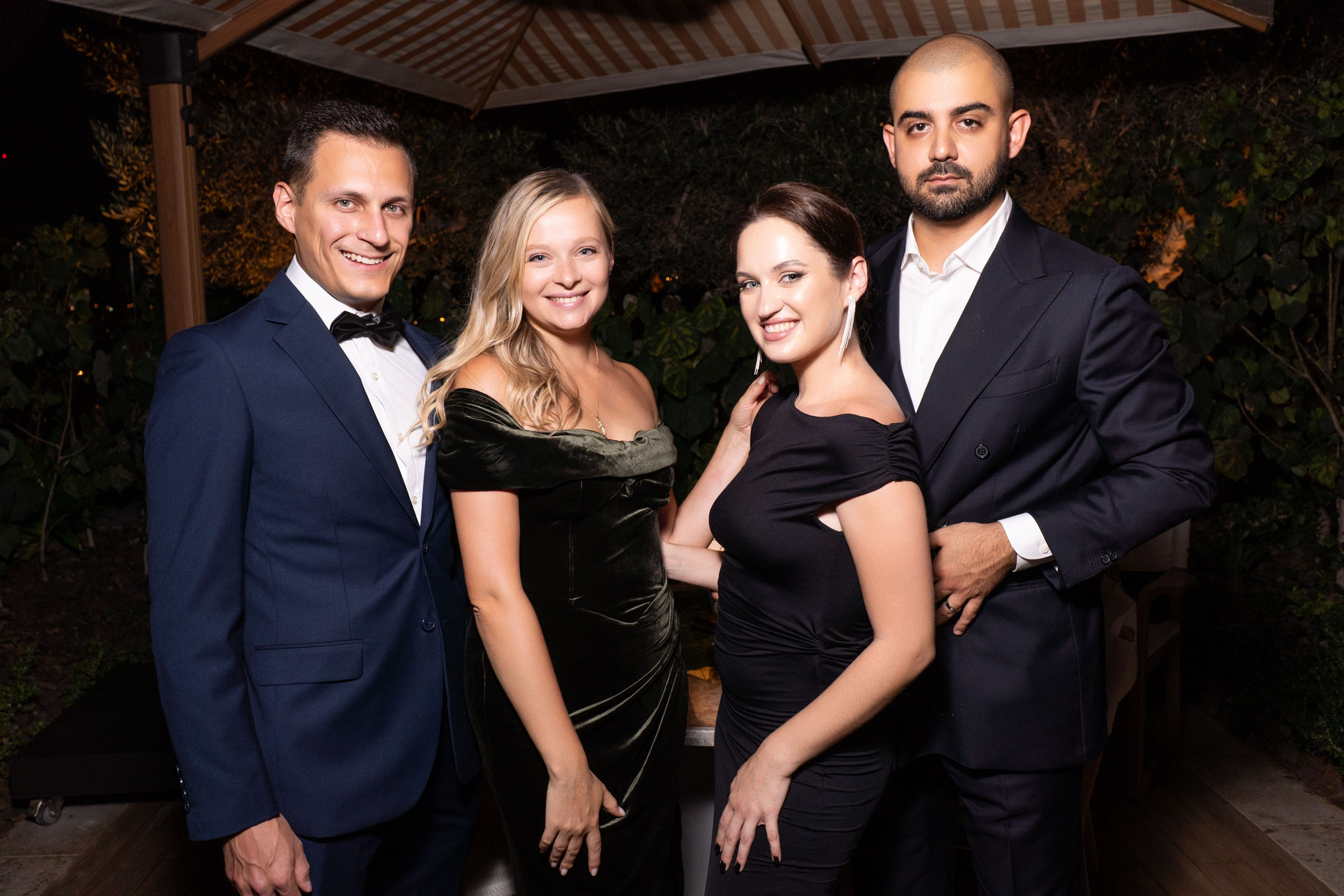 The Alina's Birthday Dubai. Фото | Видео Контент Мишель Ватаманюк