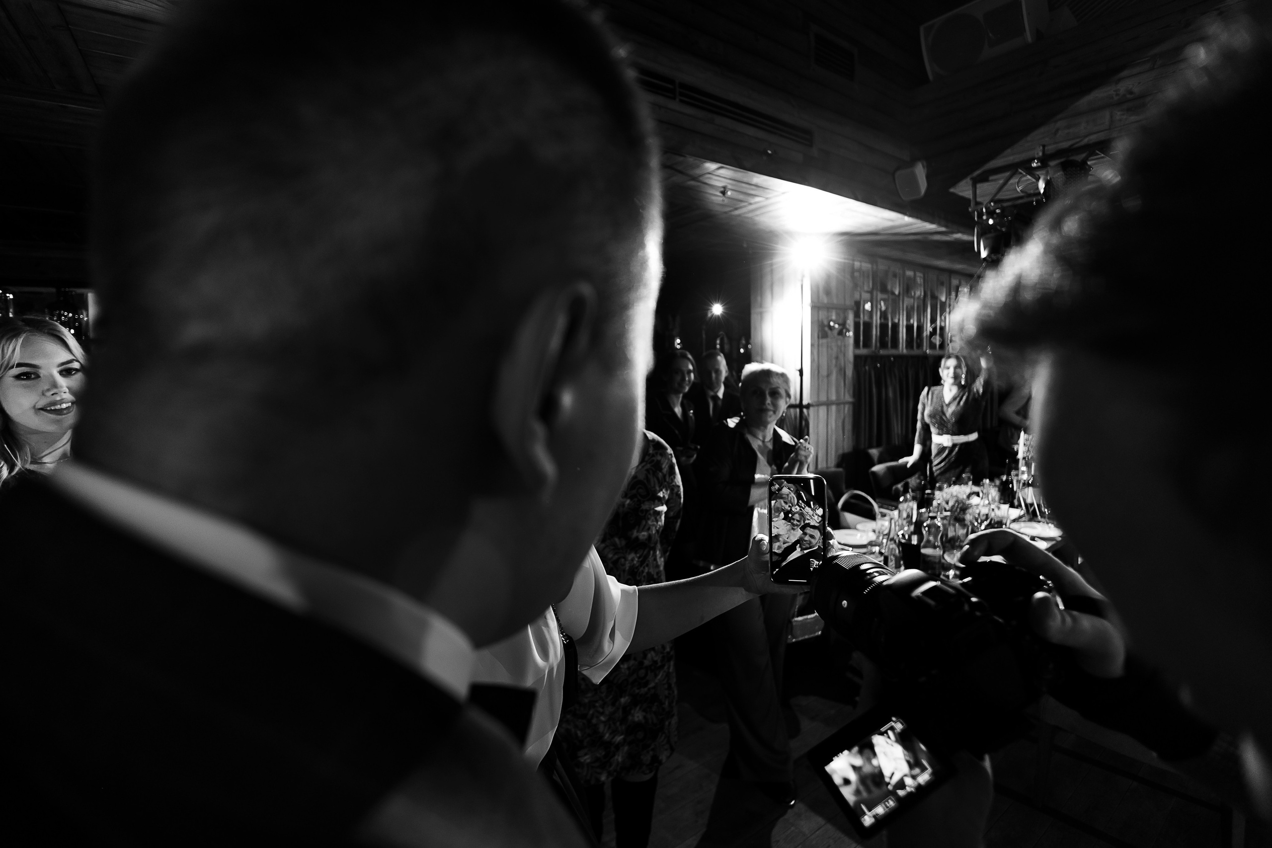 Свадьба. Свадебный и семейный фотограф в Твери и Тверской области