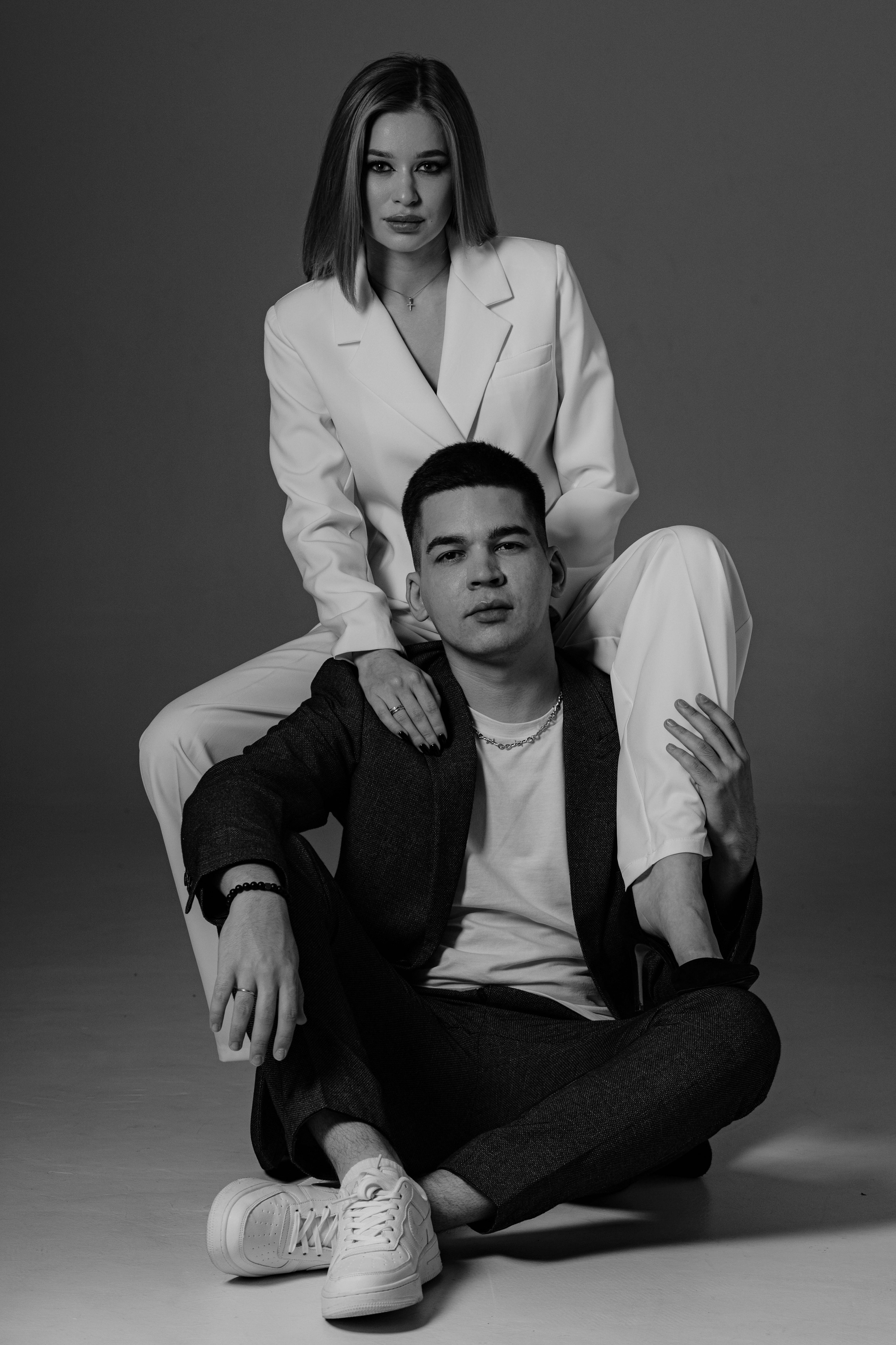 Андрей и Алиса. Свадебный фотограф Чайковский