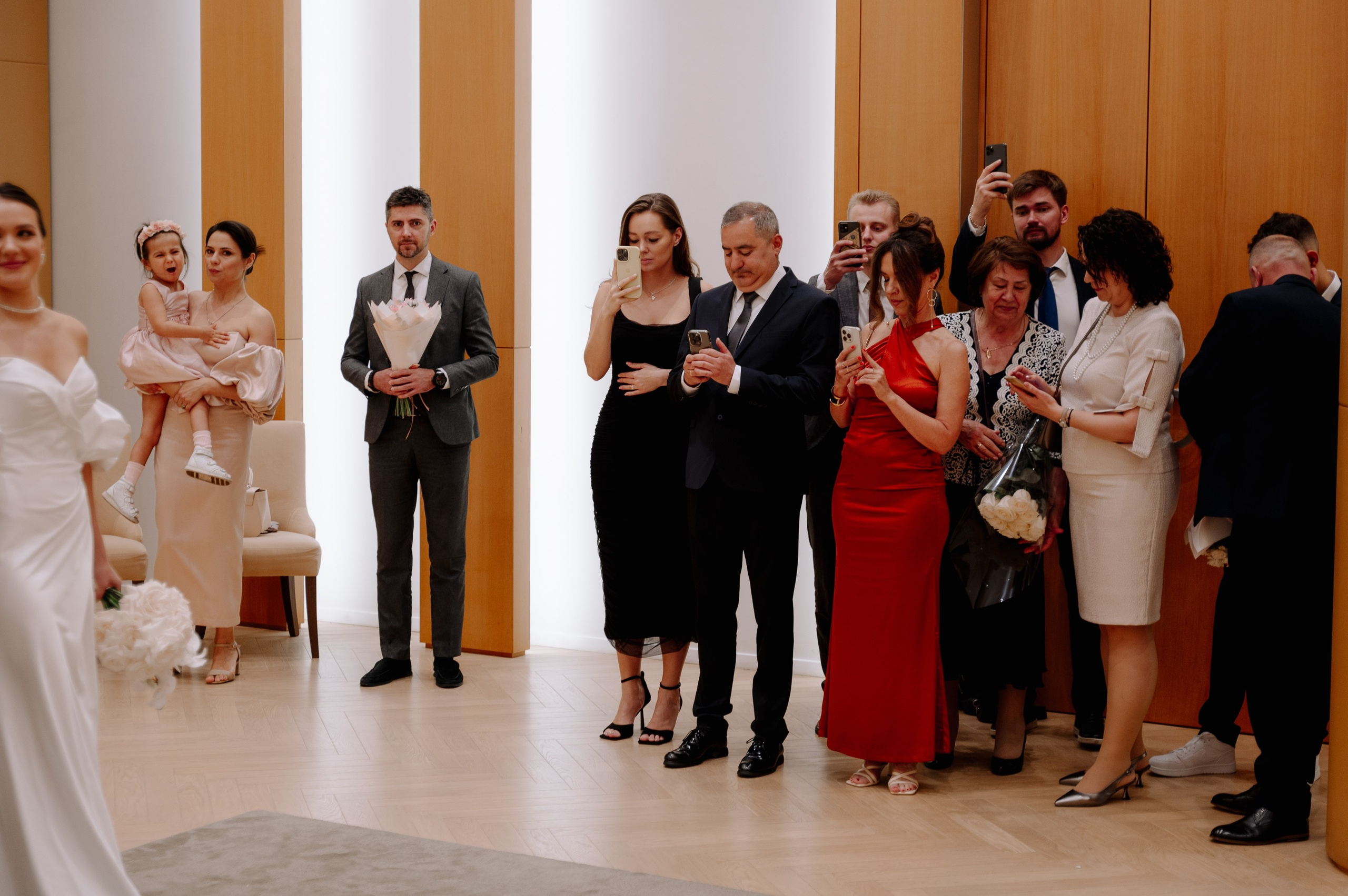 Коля, Ангелина, гости и мои приколы | 2024. Фотограф Вито Бурмасов | Москва