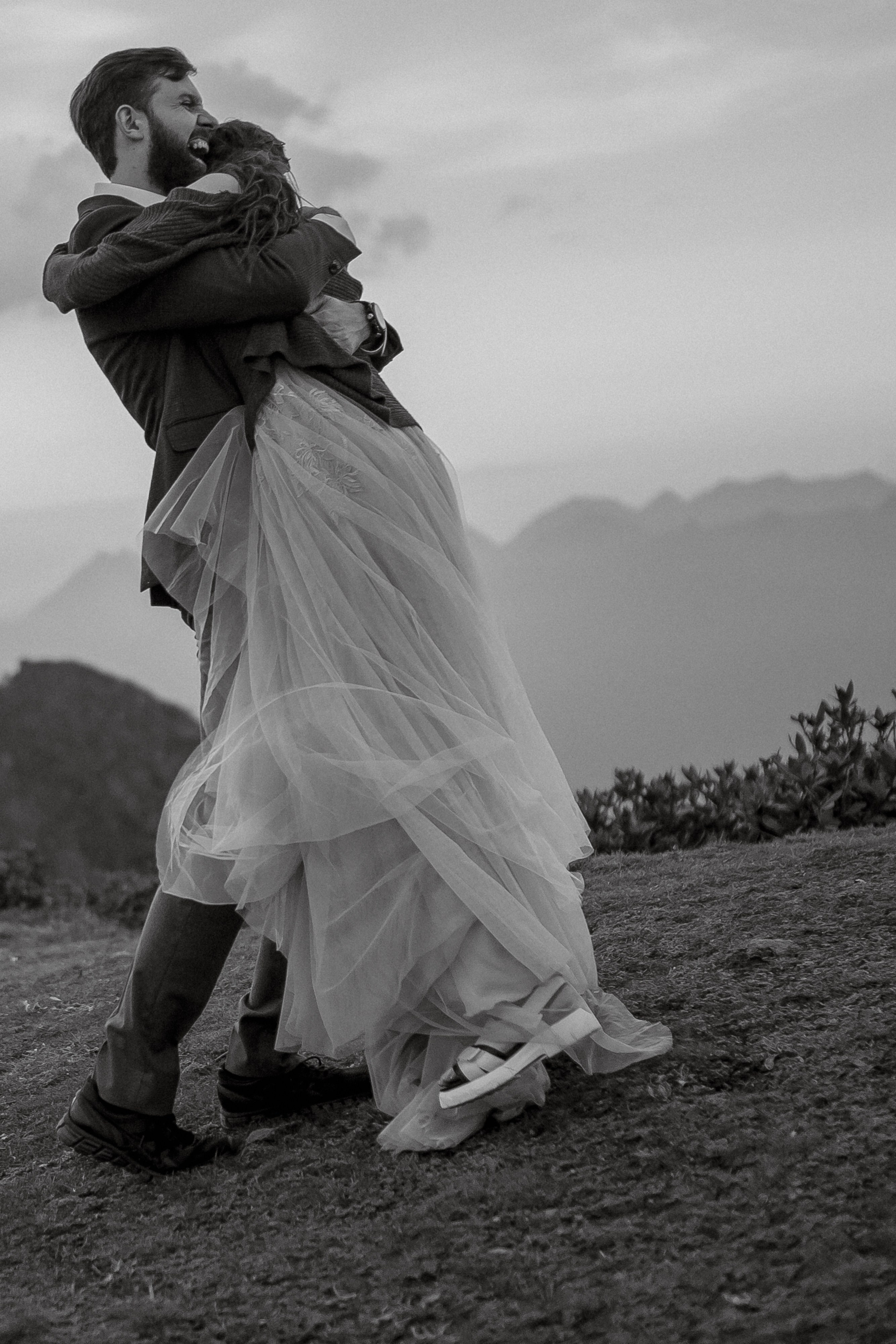 Wedding day Алексей + Аня. Свадебный фотограф Колесников Антон