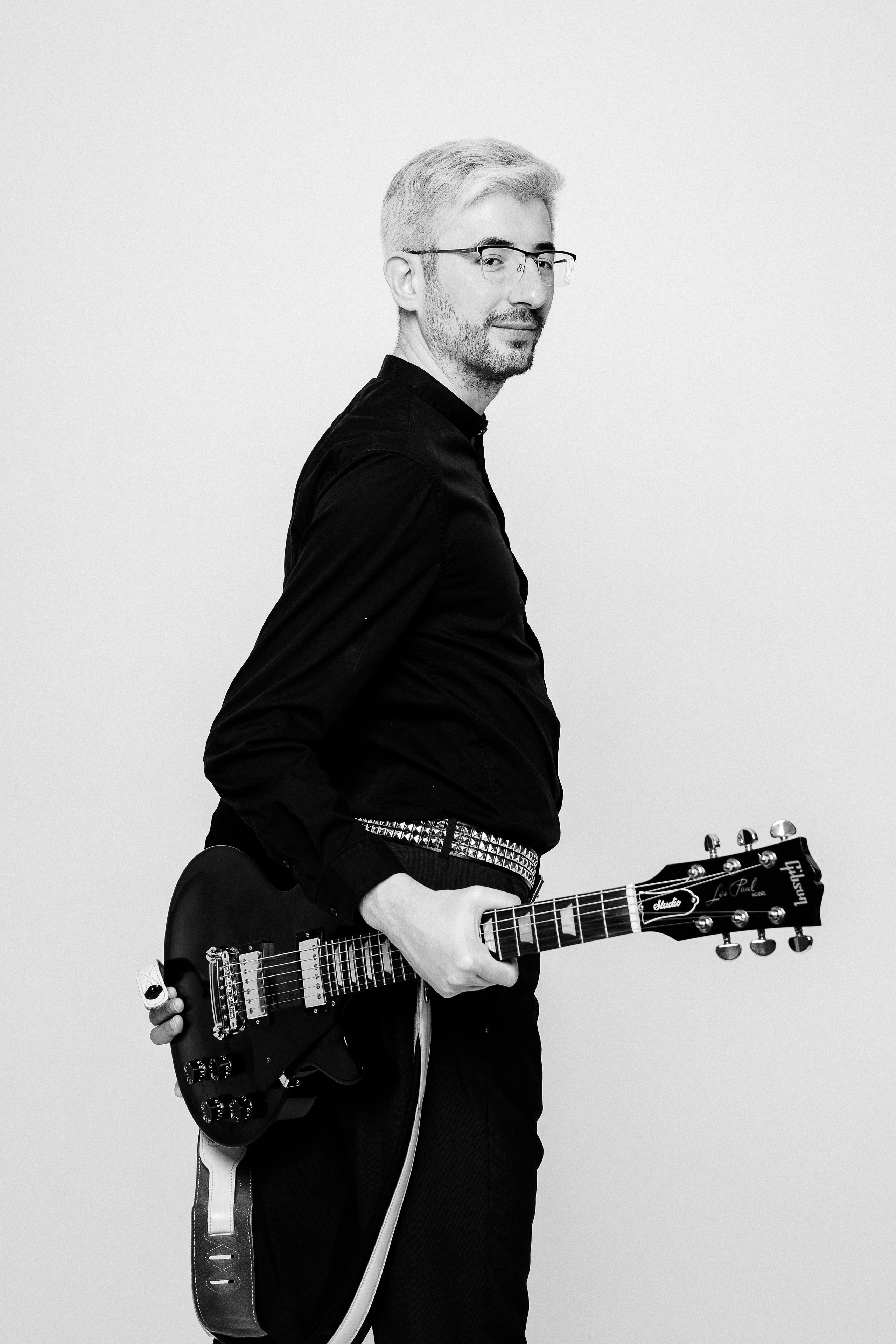 Ex-ALUMINUM. Фотограф Алла Быкова